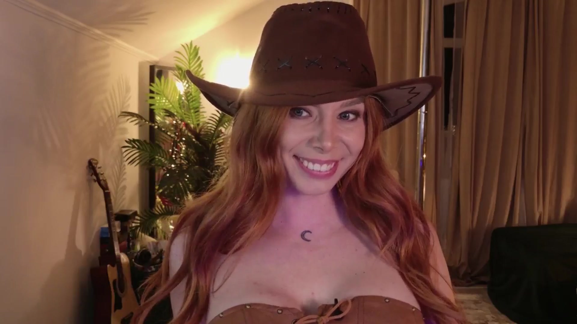Gallery image thumbnail from MilaJoulie's myfreecams stream on, 04/06/2026, 20:57 image 4 of 20