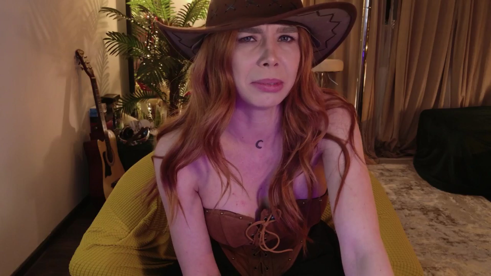 Gallery image thumbnail from MilaJoulie's myfreecams stream on, 04/06/2026, 20:57 image 7 of 20