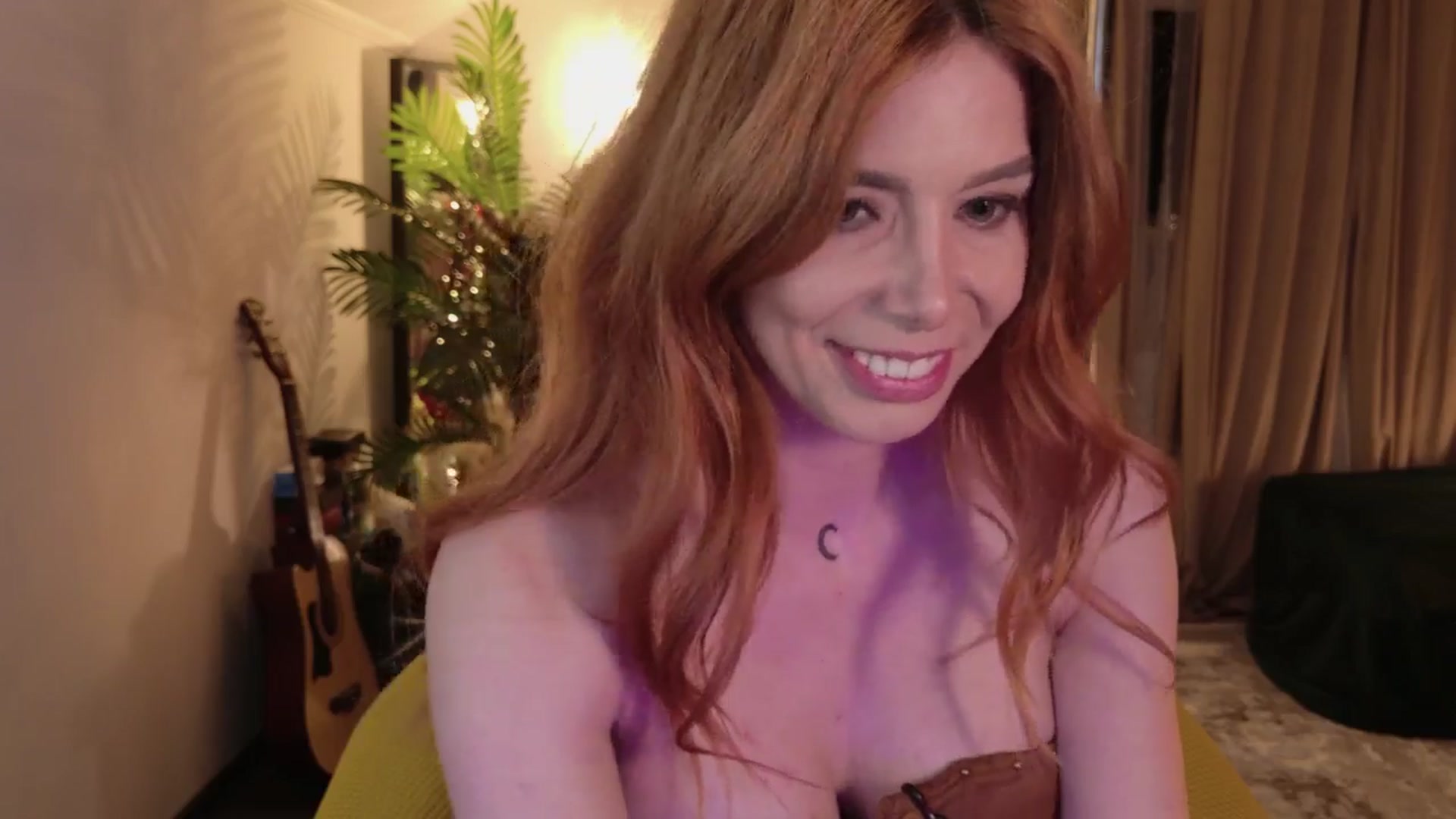 Gallery image thumbnail from MilaJoulie's myfreecams stream on, 04/06/2026, 20:57 image 18 of 20