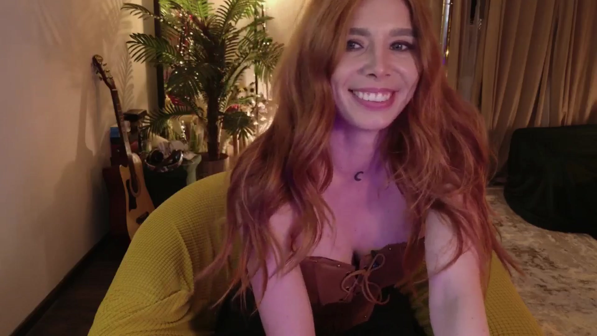Gallery image thumbnail from MilaJoulie's myfreecams stream on, 04/06/2026, 20:57 image 12 of 20