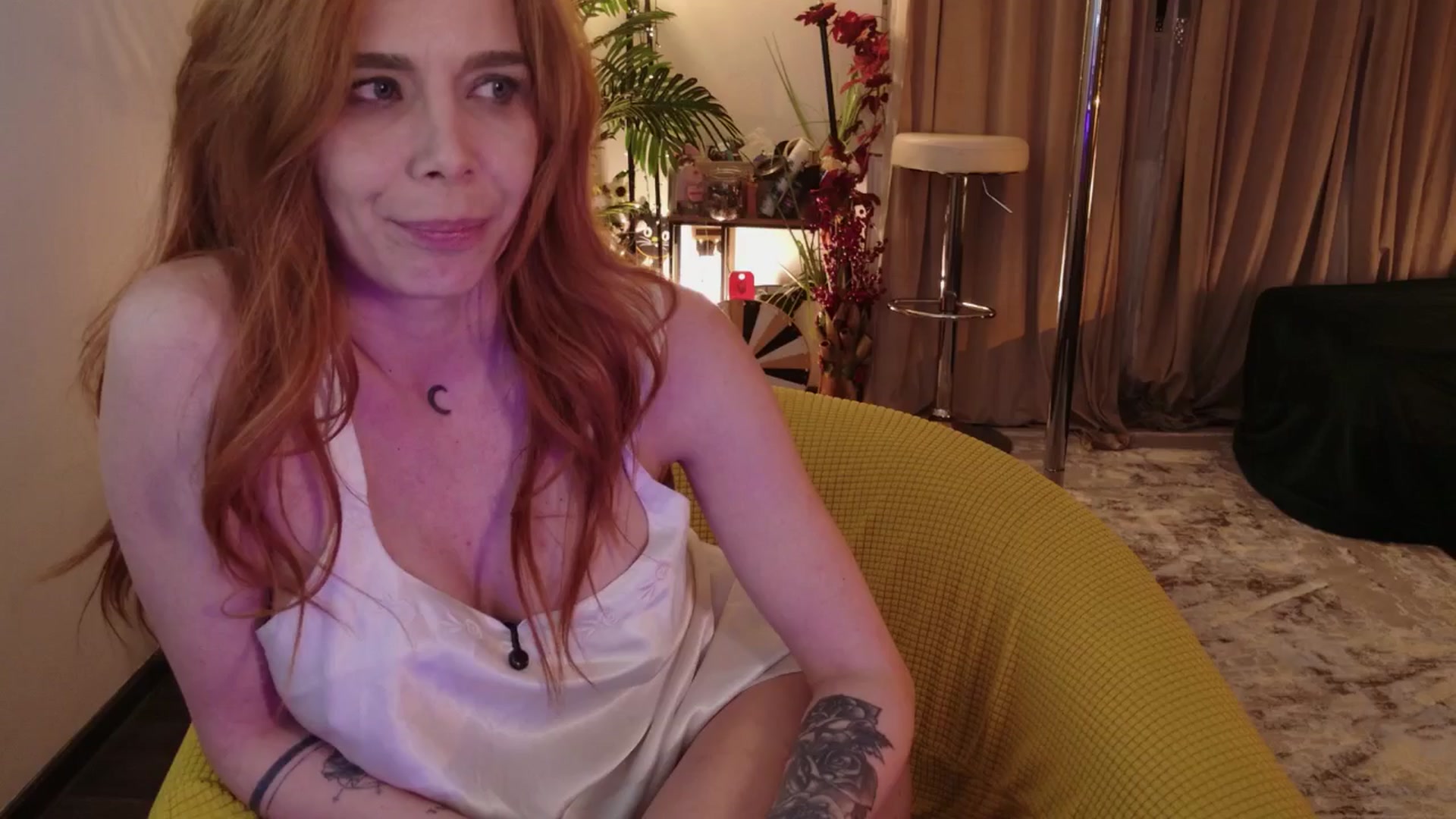 Gallery image thumbnail from MilaJoulie's myfreecams stream on, 04/07/2026, 01:49 image 15 of 20