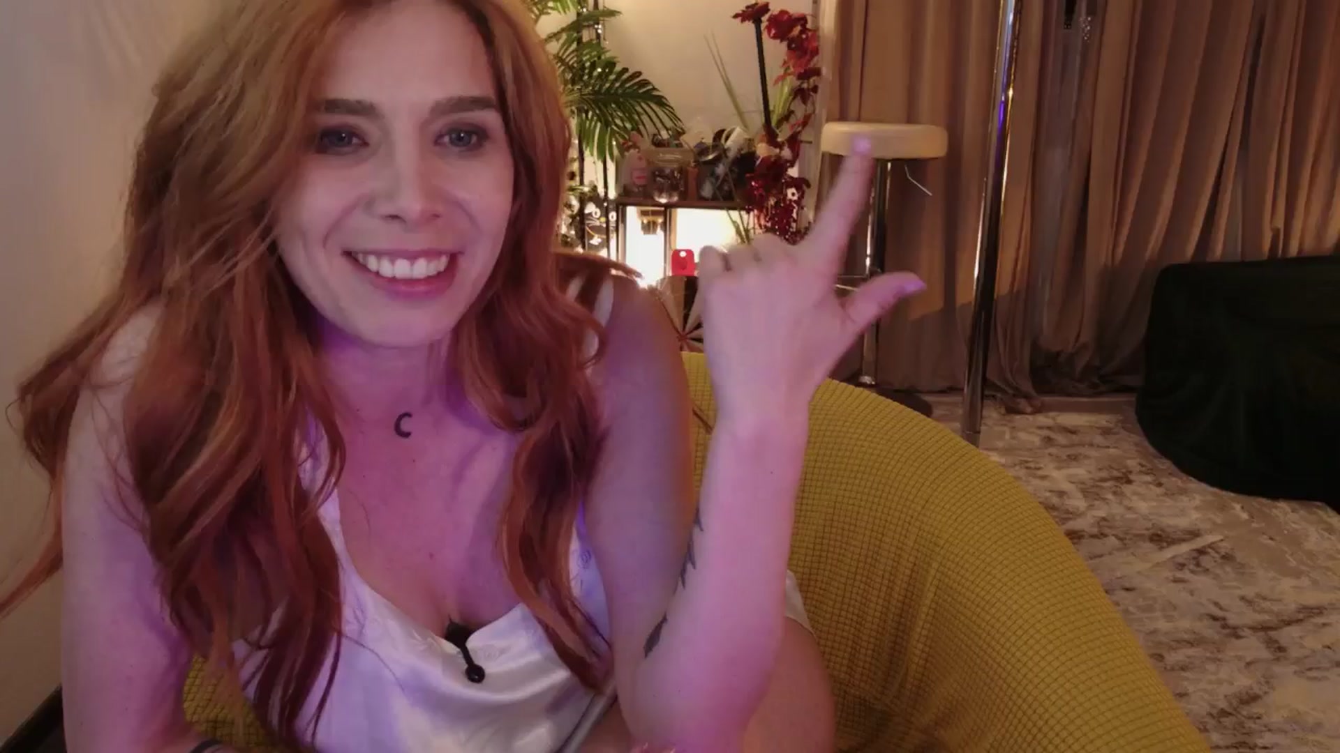 Gallery image thumbnail from MilaJoulie's myfreecams stream on, 04/07/2026, 01:49 image 14 of 20