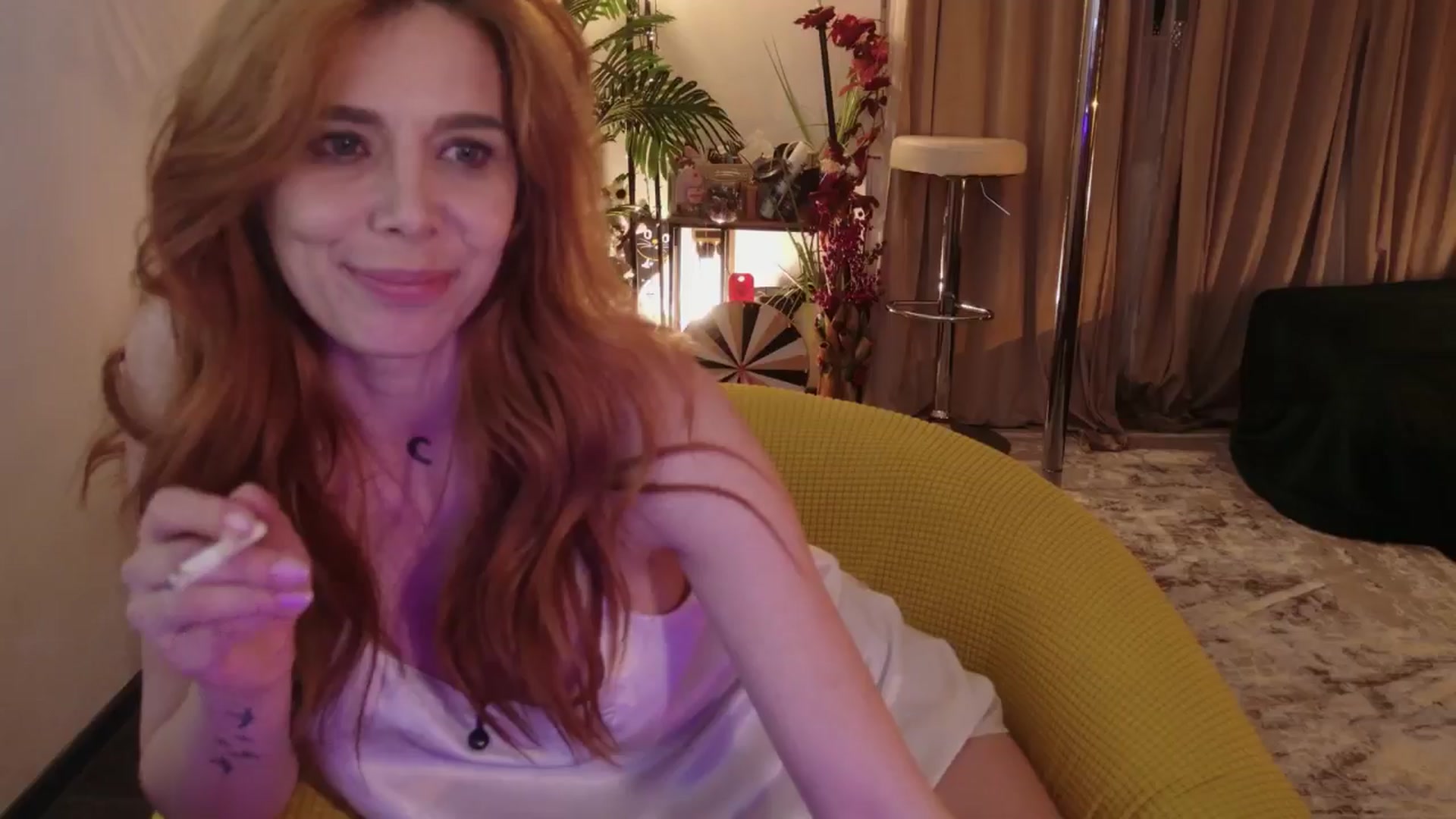 Gallery image thumbnail from MilaJoulie's myfreecams stream on, 04/07/2026, 01:49 image 20 of 20