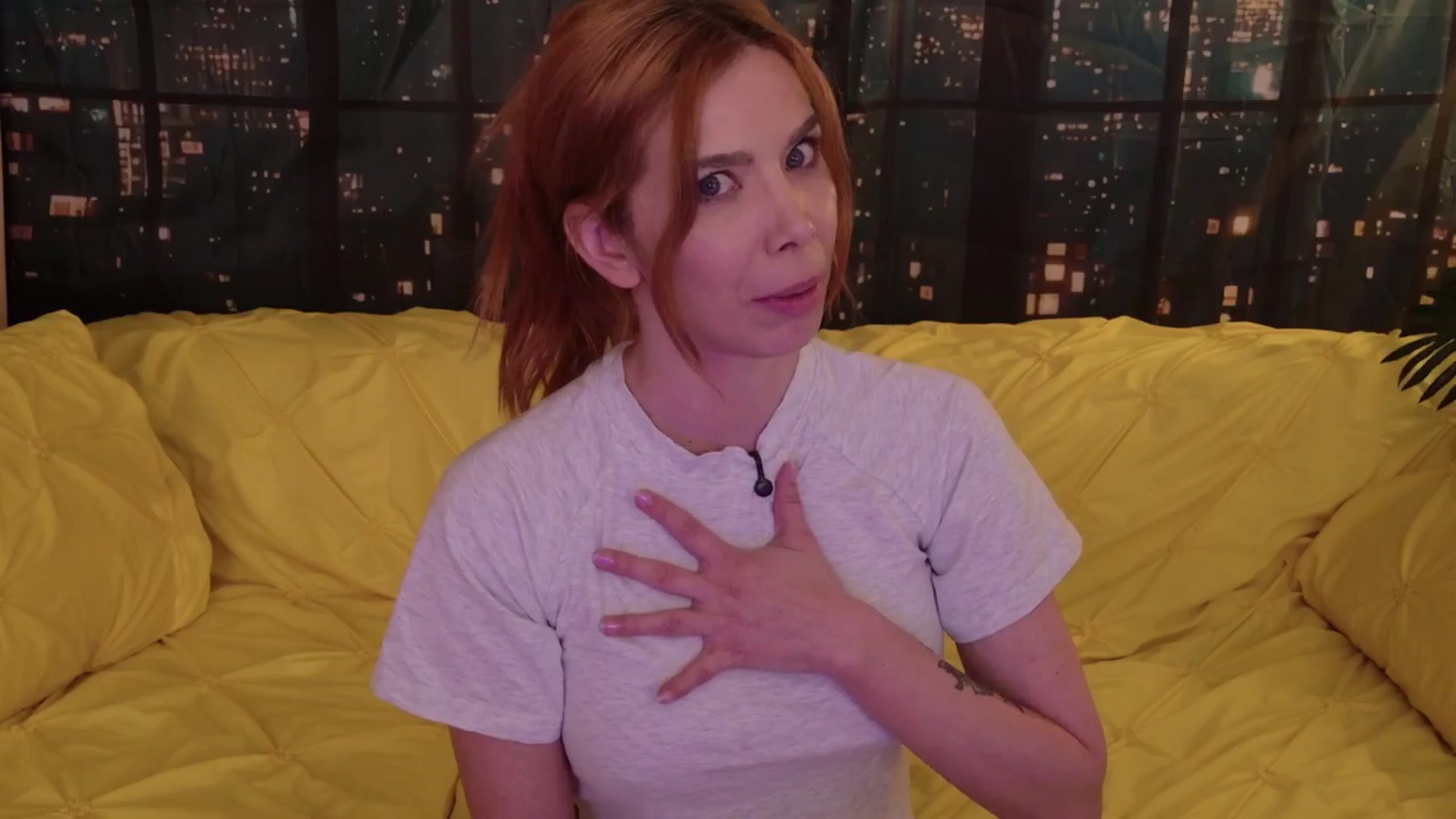 Gallery image thumbnail from MilaJoulie's myfreecams stream on, 04/10/2026, 23:20 image 14 of 20