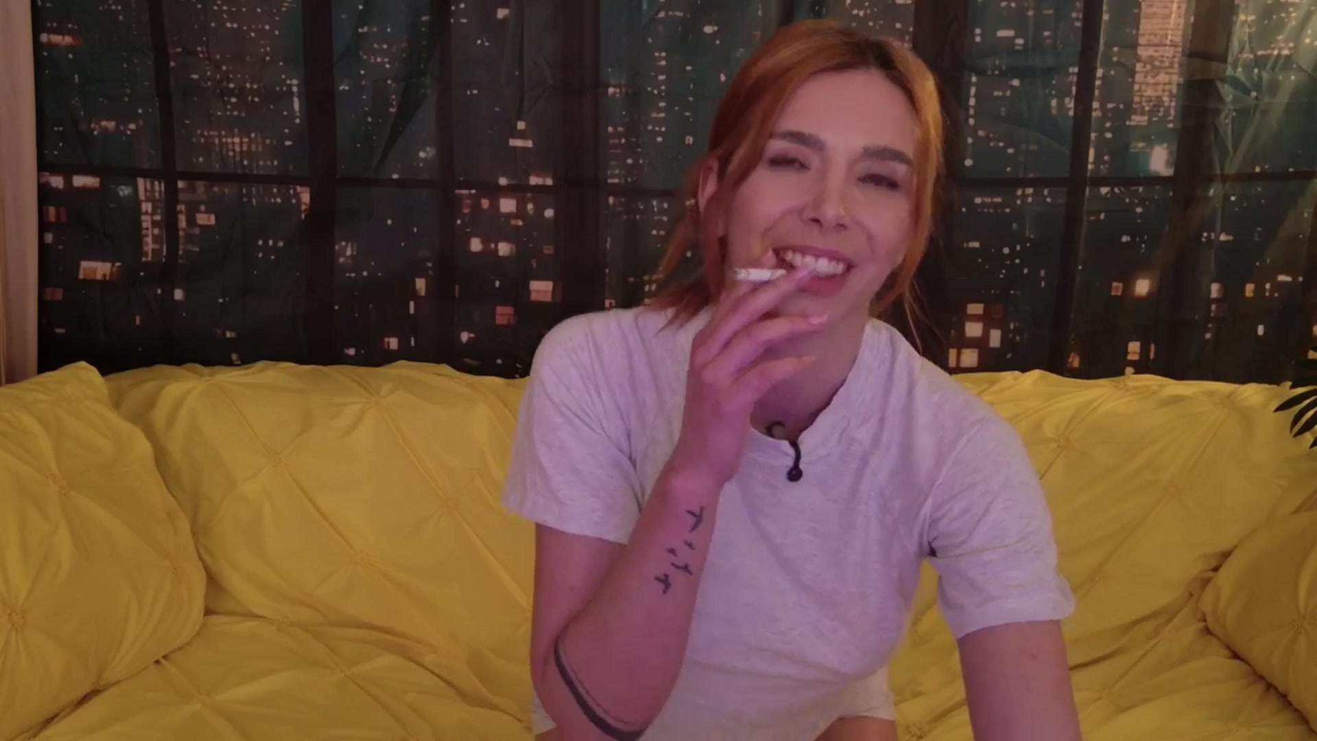 Gallery image thumbnail from MilaJoulie's myfreecams stream on, 04/10/2026, 23:20 image 13 of 20