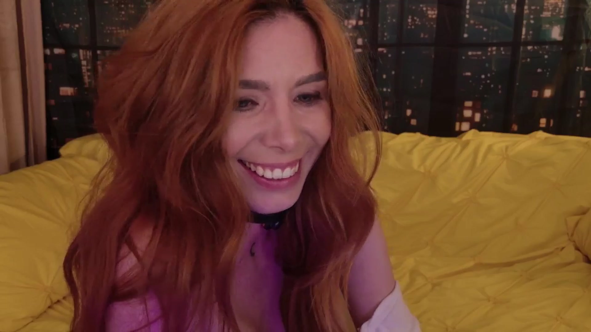 Gallery image thumbnail from MilaJoulie's myfreecams stream on, 04/10/2026, 23:20 image 4 of 20