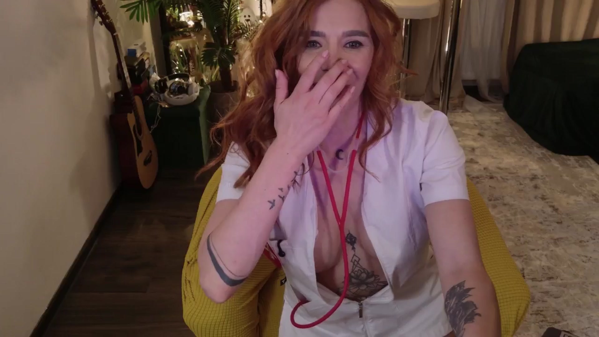 Gallery image thumbnail from MilaJoulie's myfreecams stream on, 04/20/2026, 22:11 image 12 of 20