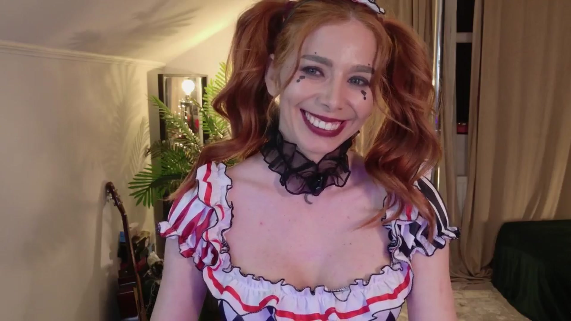Gallery image thumbnail from MilaJoulie's myfreecams stream on, 04/22/2026, 02:03 image 6 of 20