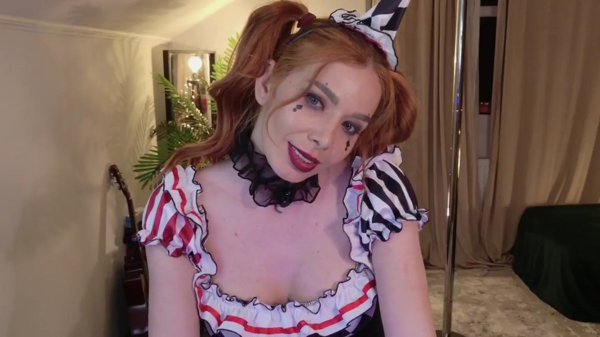 Gallery image thumbnail from MilaJoulie's myfreecams stream on, 04/22/2026, 02:03 image 5 of 20