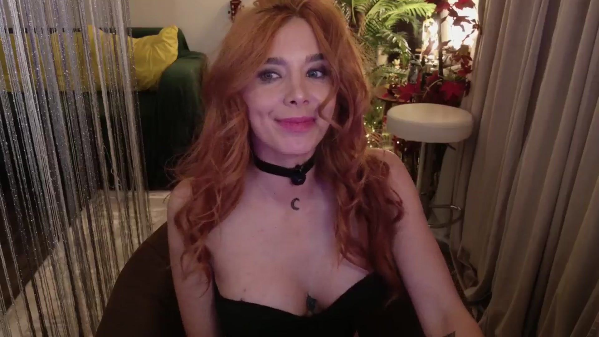 Gallery image thumbnail from MilaJoulie's myfreecams stream on, 04/26/2026, 22:47 image 7 of 20