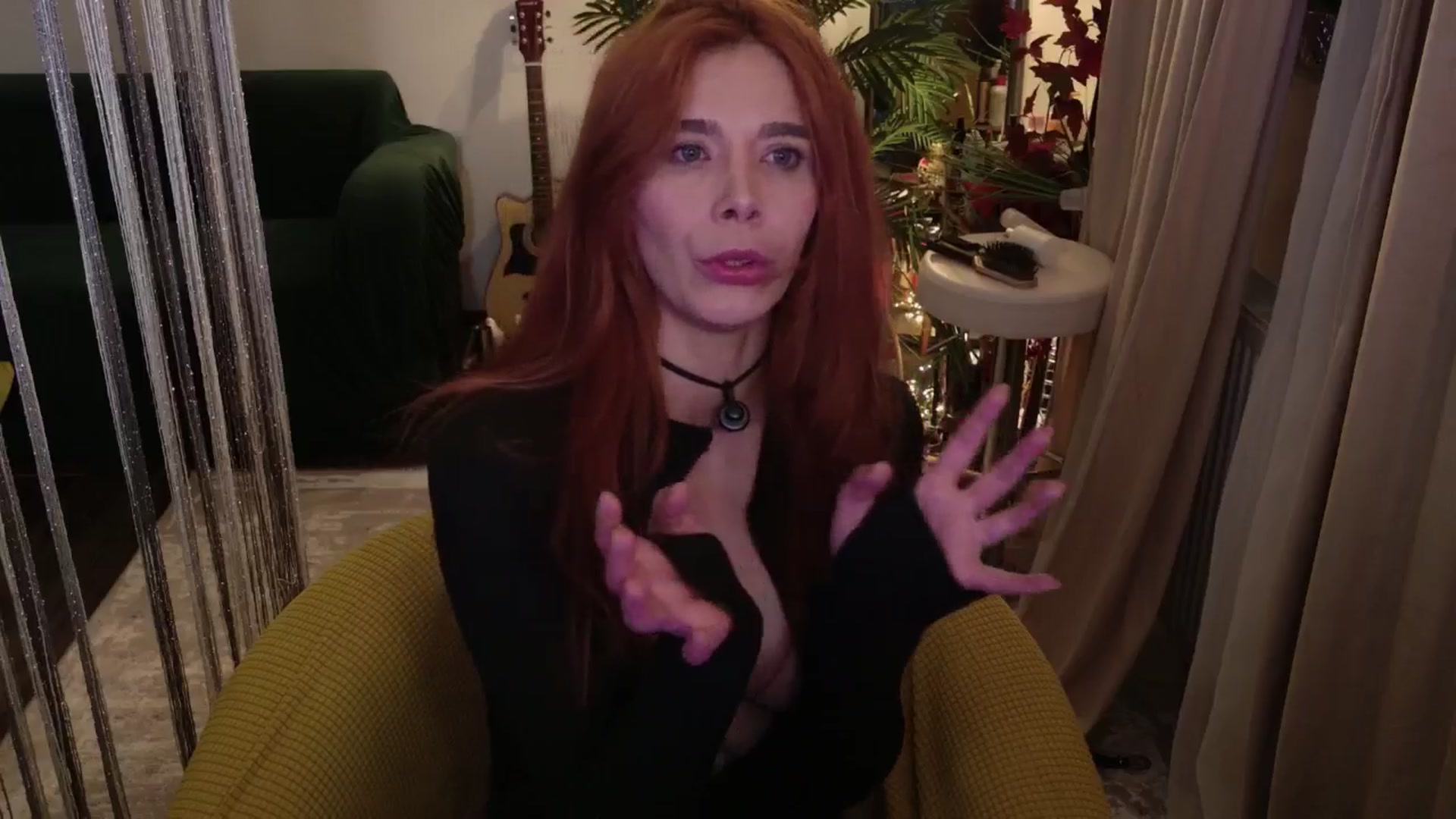 Gallery image thumbnail from MilaJoulie's myfreecams stream on, 05/01/2026, 01:59 image 3 of 20