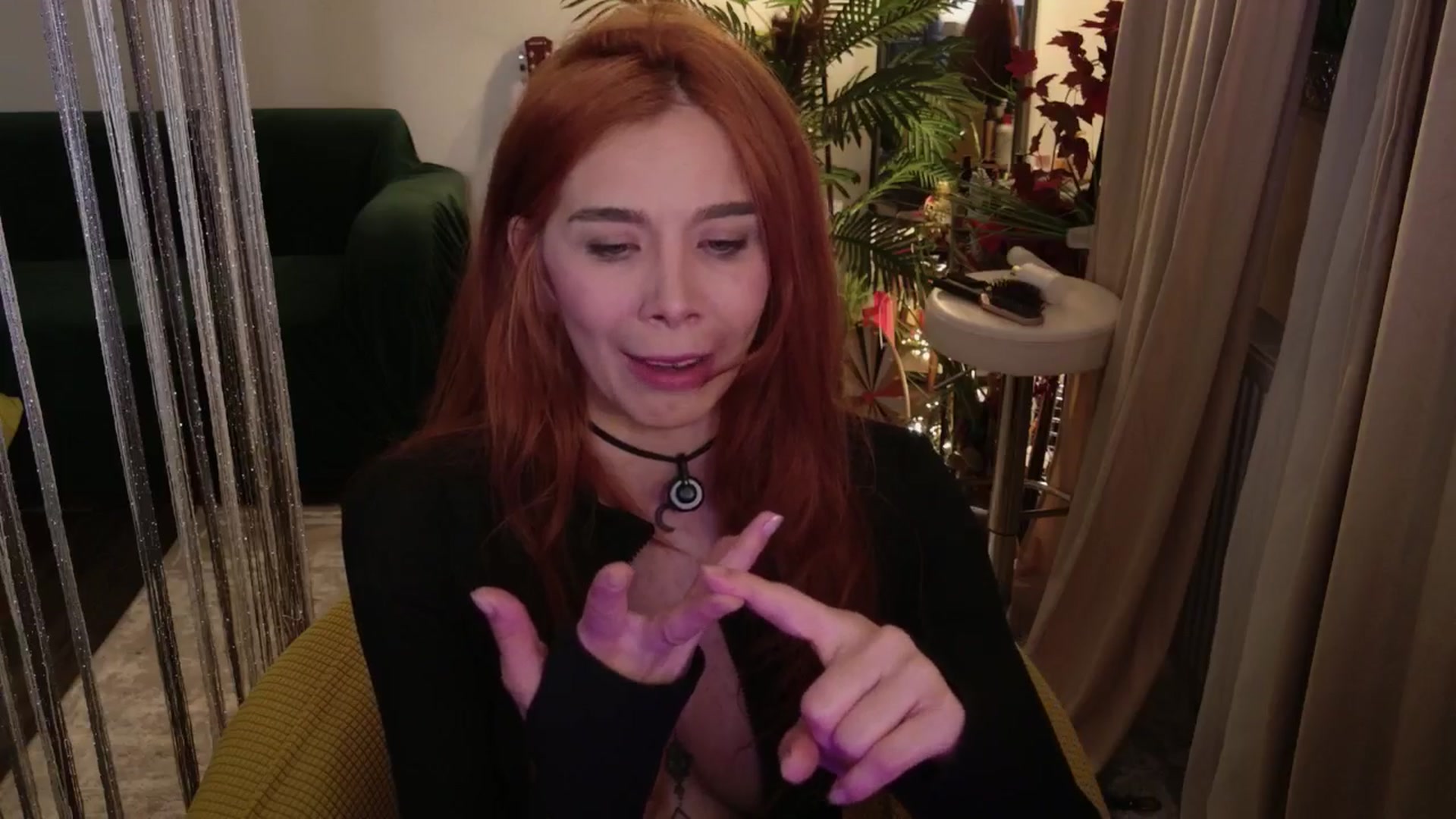 Gallery image thumbnail from MilaJoulie's myfreecams stream on, 05/01/2026, 01:59 image 7 of 20