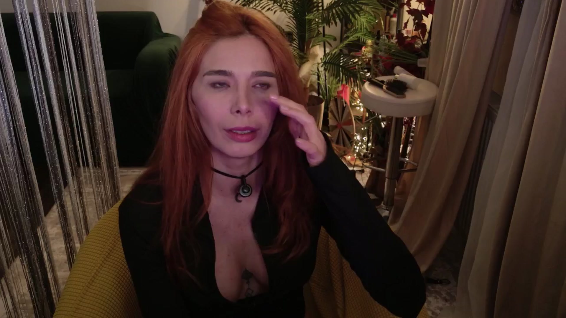 Gallery image thumbnail from MilaJoulie's myfreecams stream on, 05/01/2026, 01:59 image 10 of 20