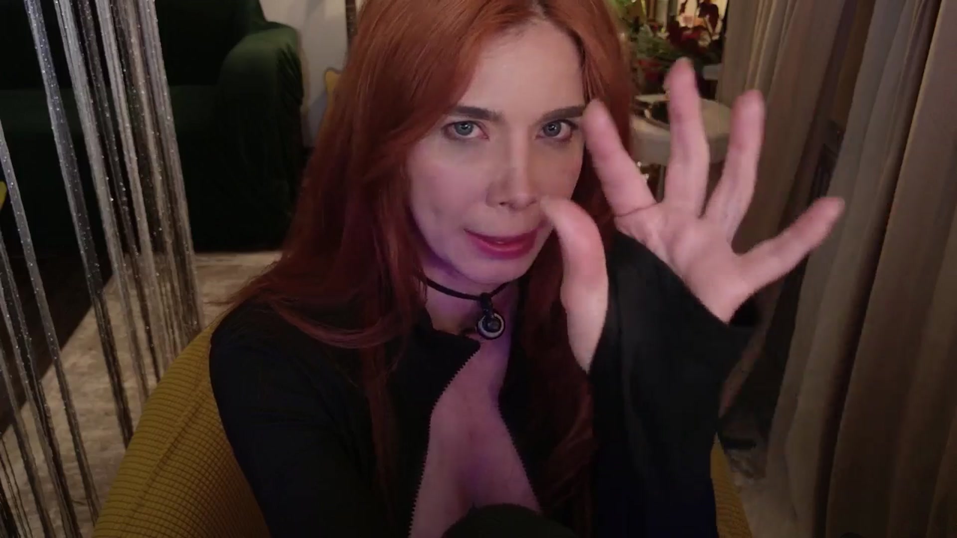 Gallery image thumbnail from MilaJoulie's myfreecams stream on, 05/01/2026, 01:59 image 5 of 20