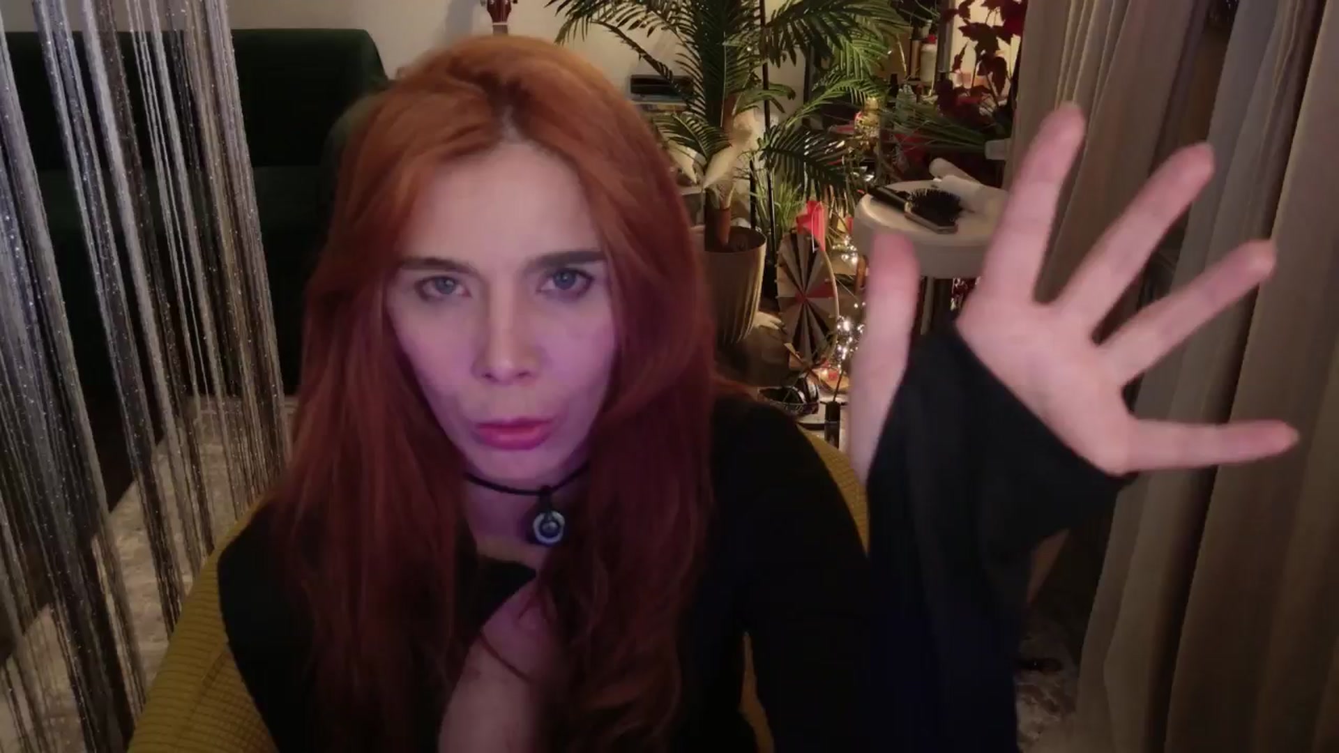 Gallery image thumbnail from MilaJoulie's myfreecams stream on, 05/01/2026, 01:59 image 16 of 20