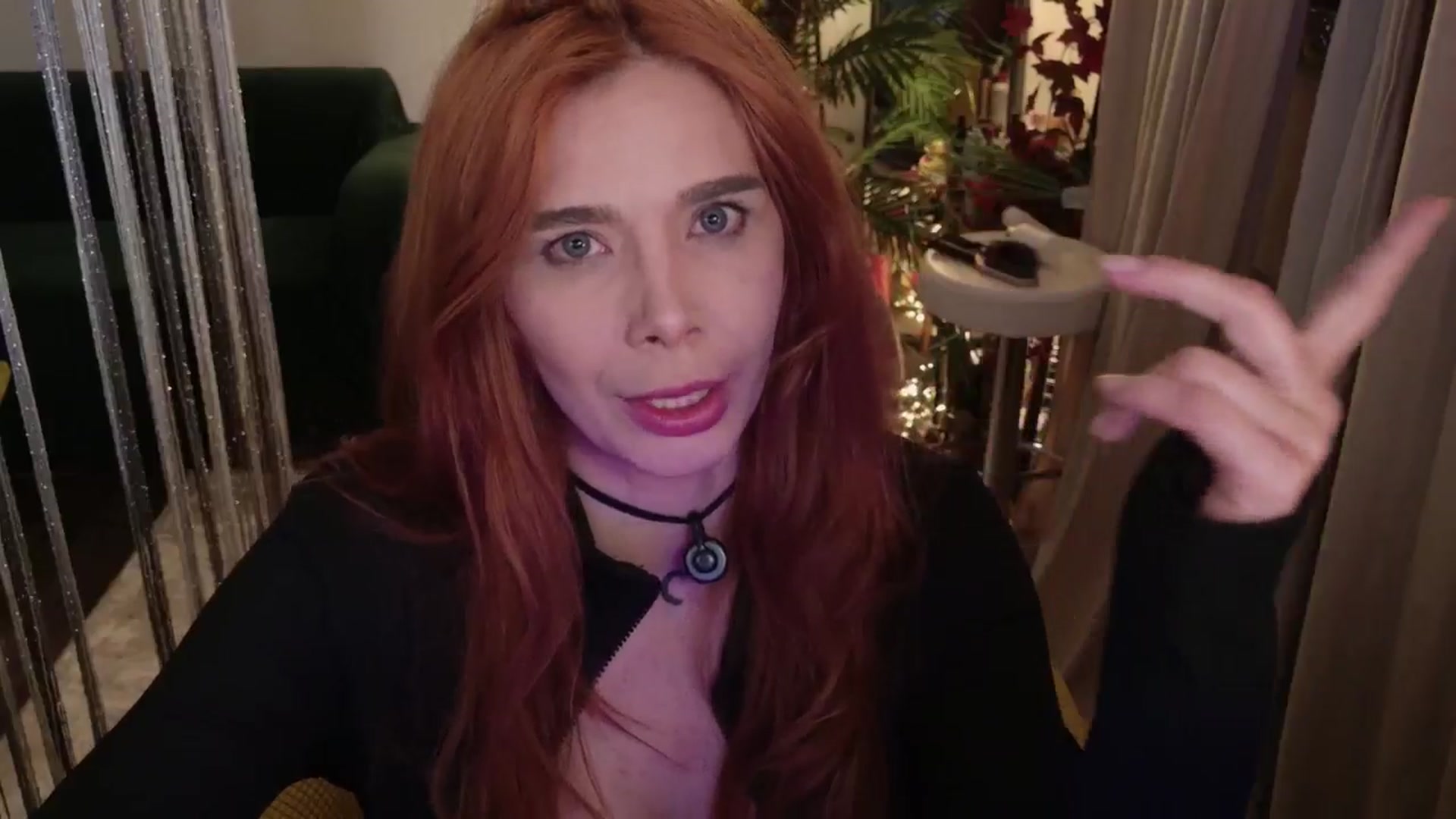 Gallery image thumbnail from MilaJoulie's myfreecams stream on, 05/01/2026, 01:59 image 4 of 20