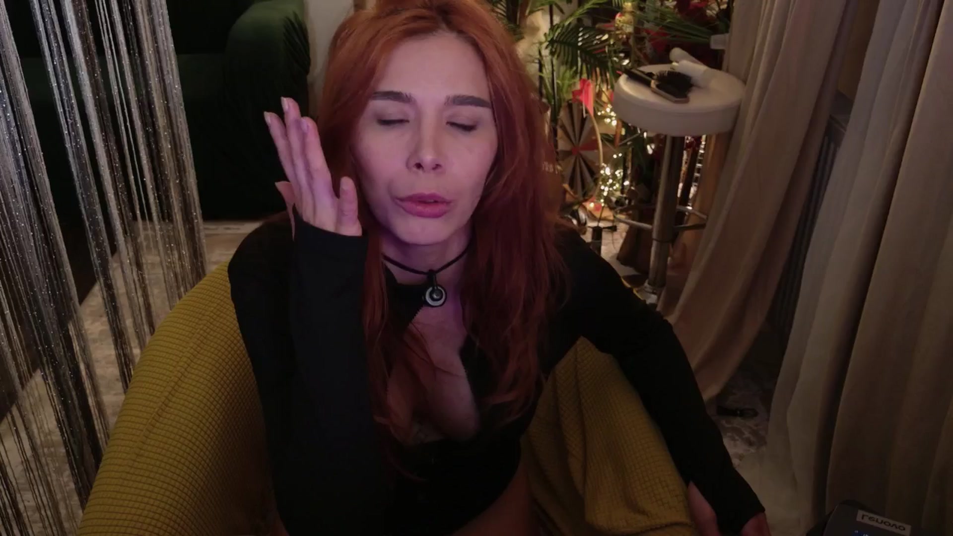 Gallery image thumbnail from MilaJoulie's myfreecams stream on, 05/01/2026, 01:59 image 19 of 20
