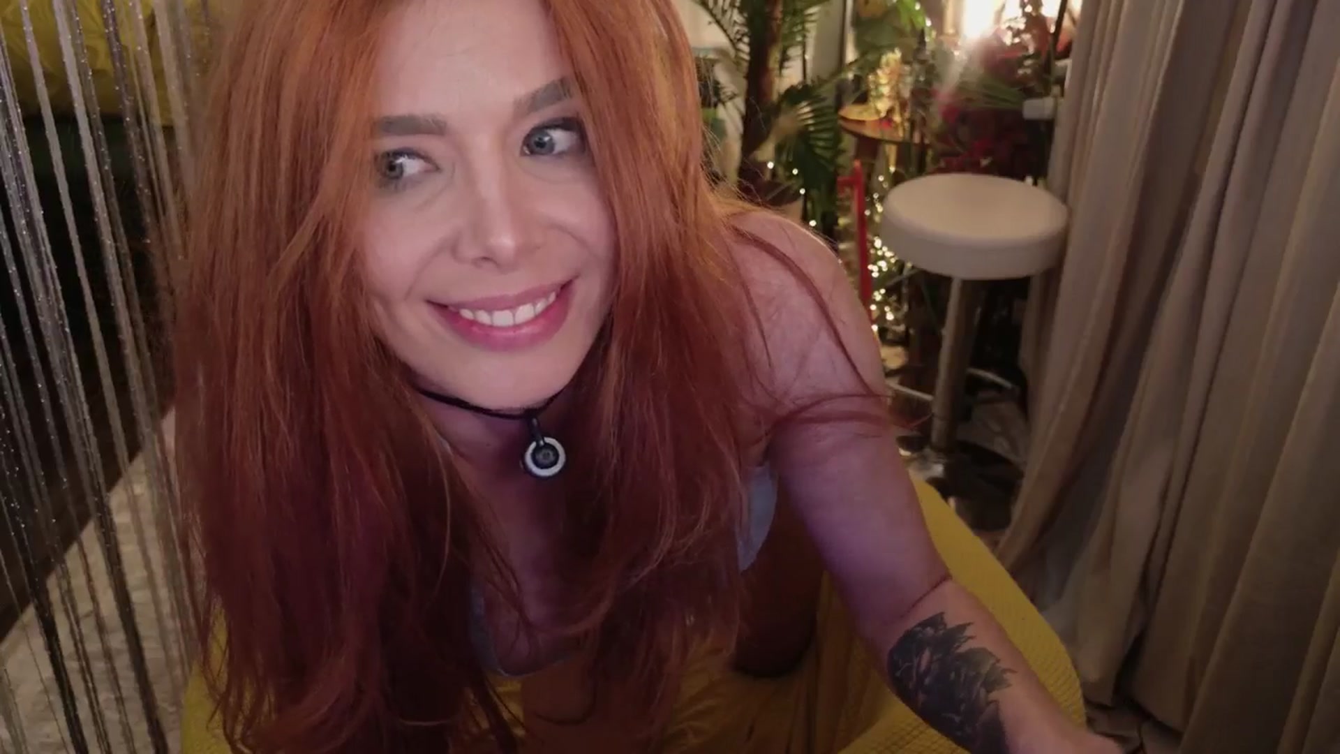 Gallery image thumbnail from MilaJoulie's myfreecams stream on, 05/04/2026, 22:56 image 5 of 20