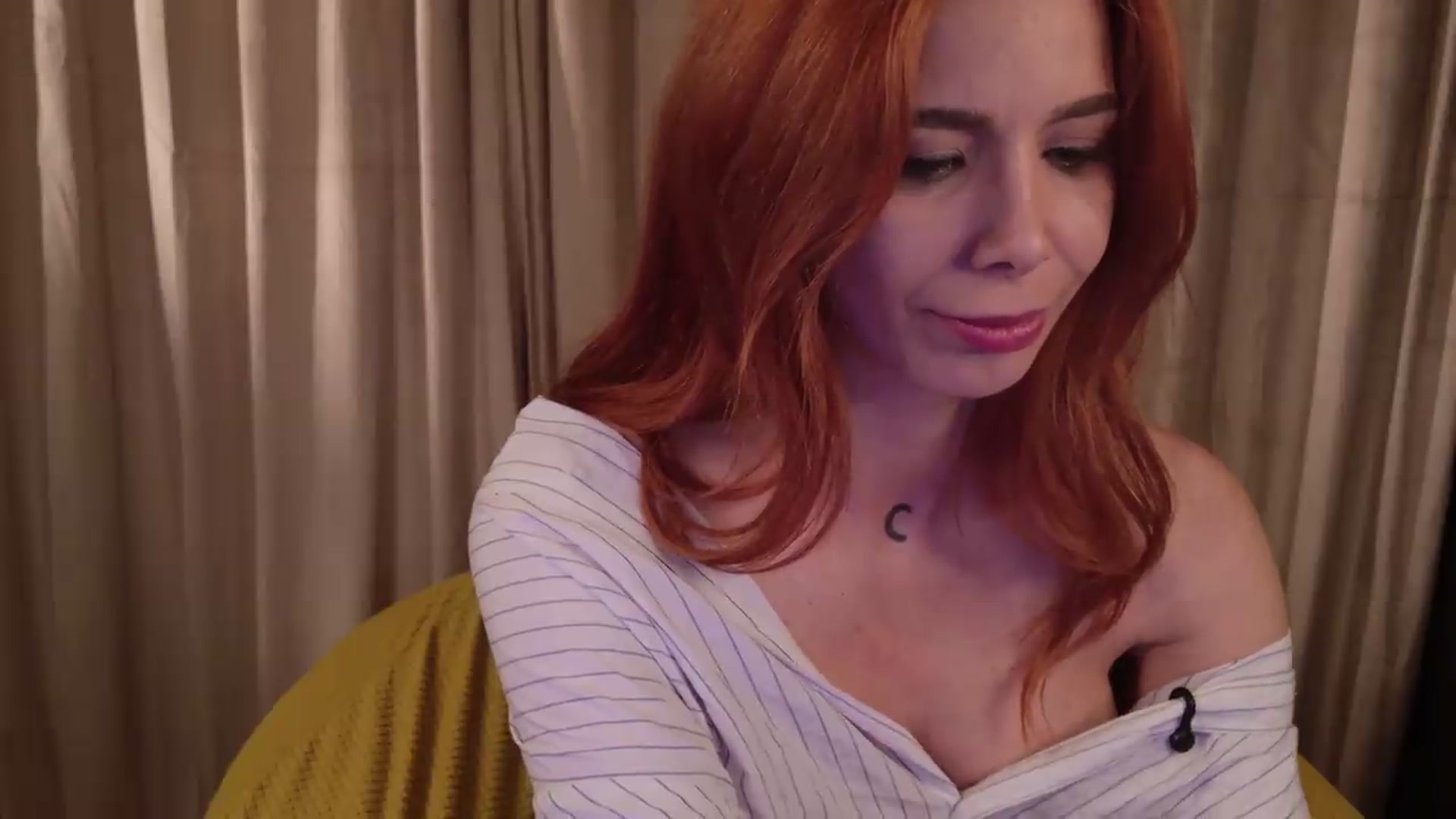Gallery image thumbnail from MilaJoulie's myfreecams stream on, 05/07/2026, 01:42 image 7 of 20