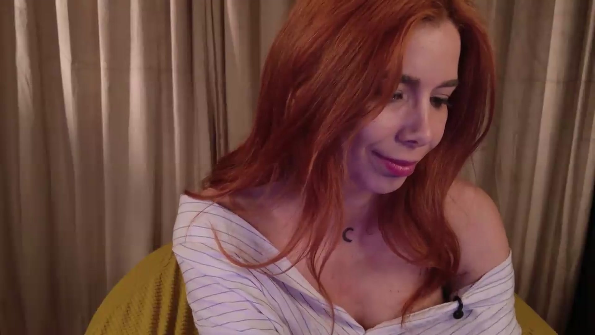 Gallery image thumbnail from MilaJoulie's myfreecams stream on, 05/07/2026, 01:42 image 5 of 20
