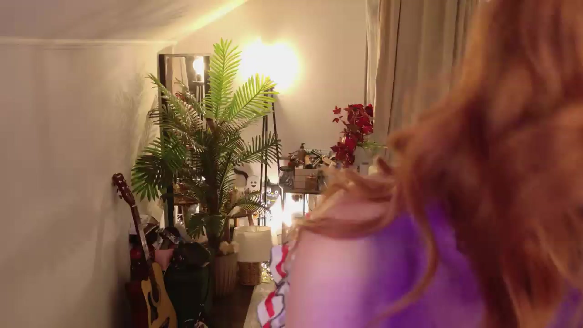 Gallery image thumbnail from MilaJoulie's myfreecams stream on, 05/13/2026, 20:54 image 7 of 20