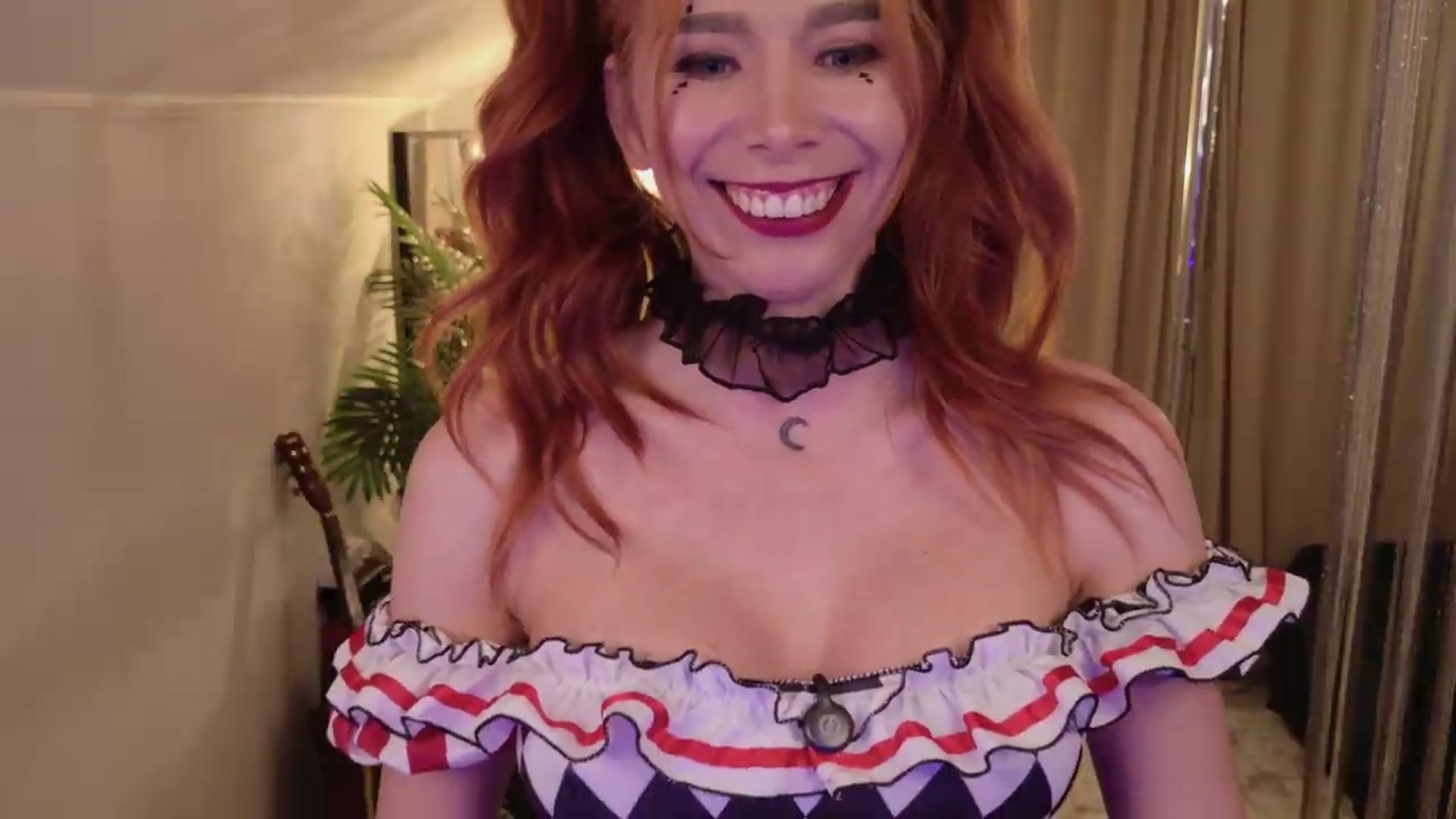Gallery image thumbnail from MilaJoulie's myfreecams stream on, 05/13/2026, 20:54 image 6 of 20