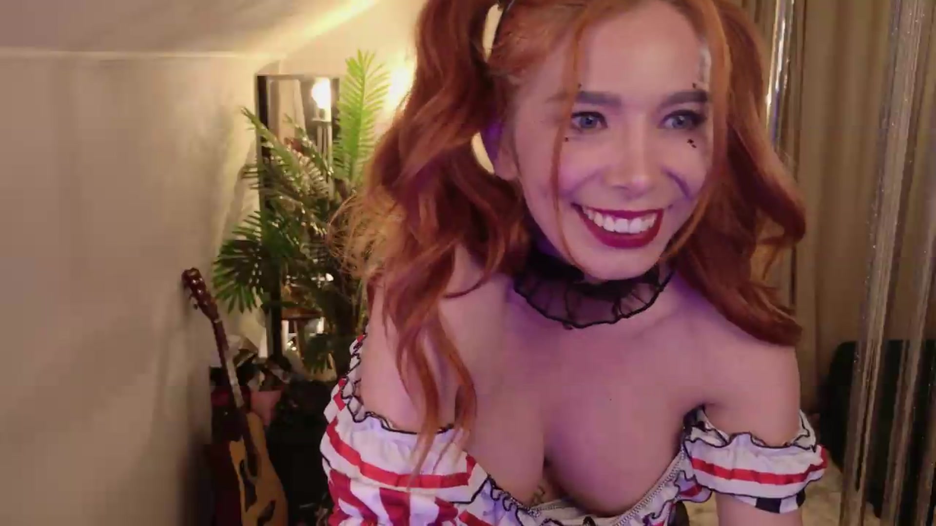 Gallery image thumbnail from MilaJoulie's myfreecams stream on, 05/13/2026, 20:54 image 17 of 20