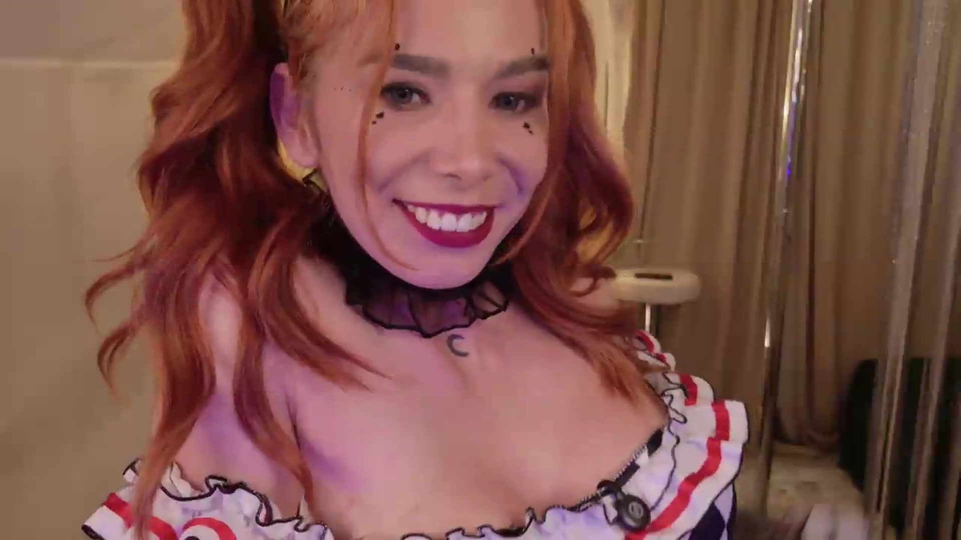 Gallery image thumbnail from MilaJoulie's myfreecams stream on, 05/13/2026, 20:54 image 8 of 20