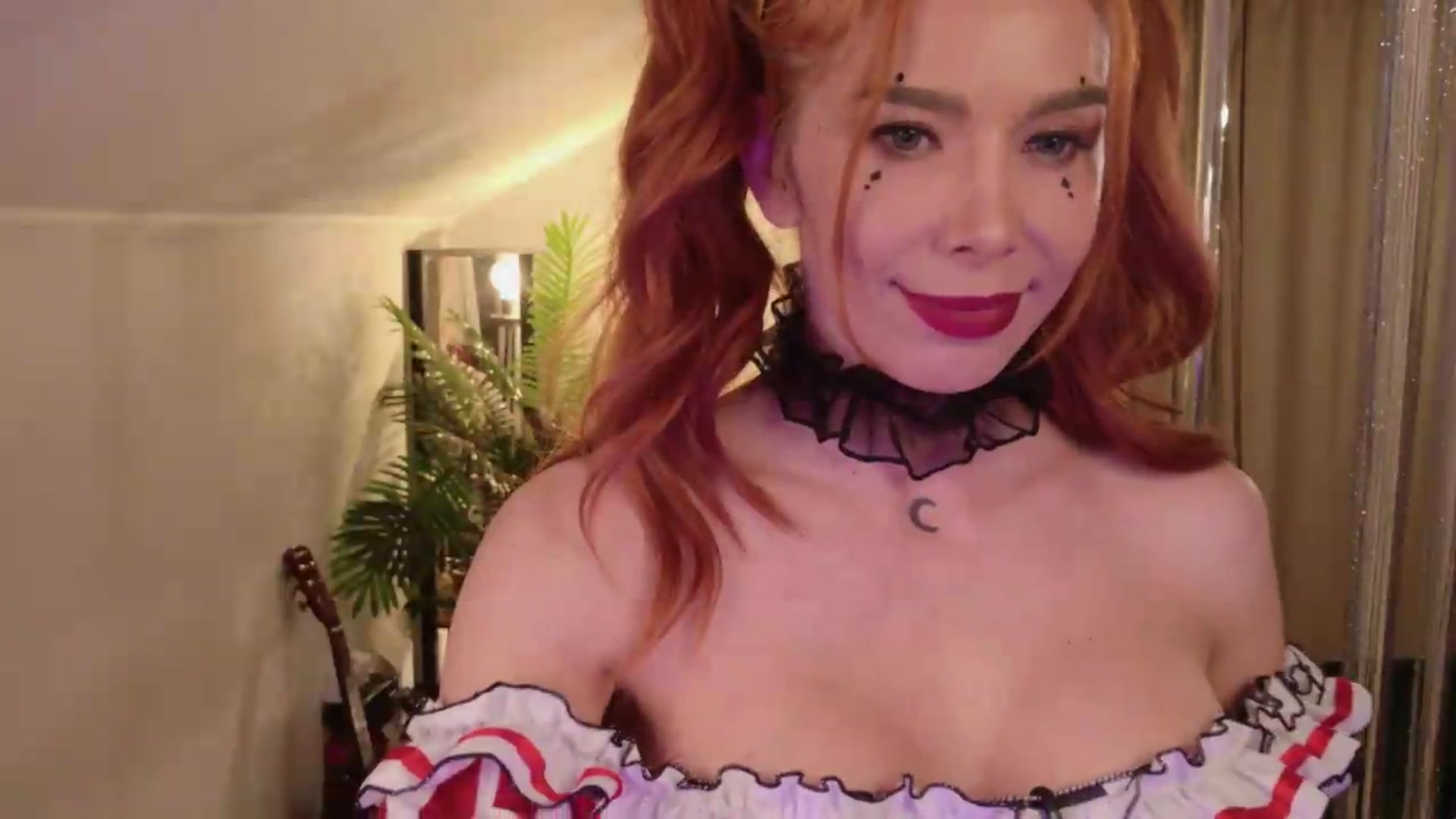 Gallery image thumbnail from MilaJoulie's myfreecams stream on, 05/13/2026, 20:54 image 19 of 20