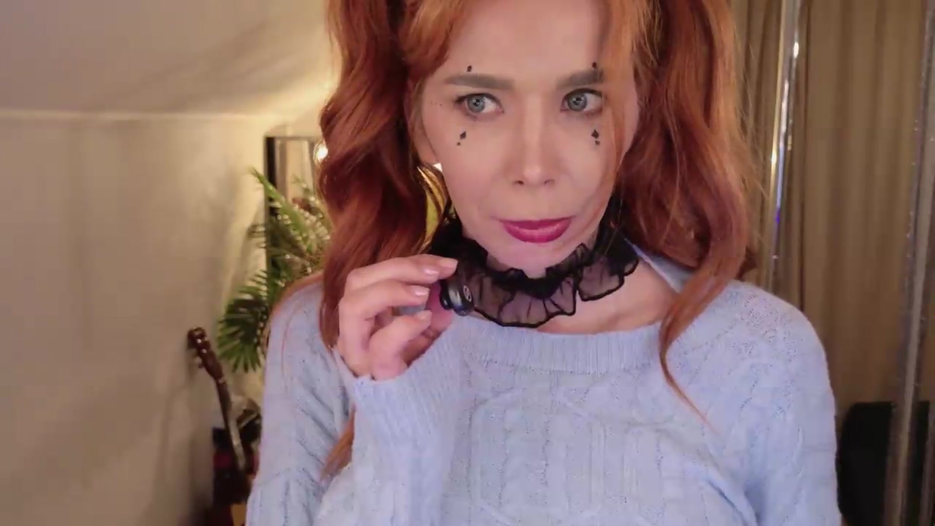 Gallery image thumbnail from MilaJoulie's myfreecams stream on, 05/13/2026, 22:45 image 12 of 20