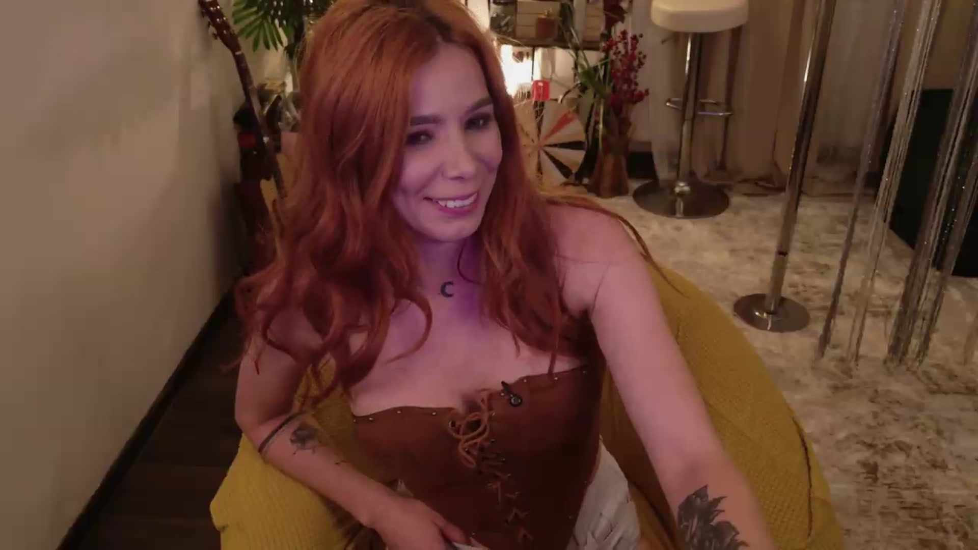 Gallery image thumbnail from MilaJoulie's myfreecams stream on, 05/14/2026, 22:16 image 8 of 20