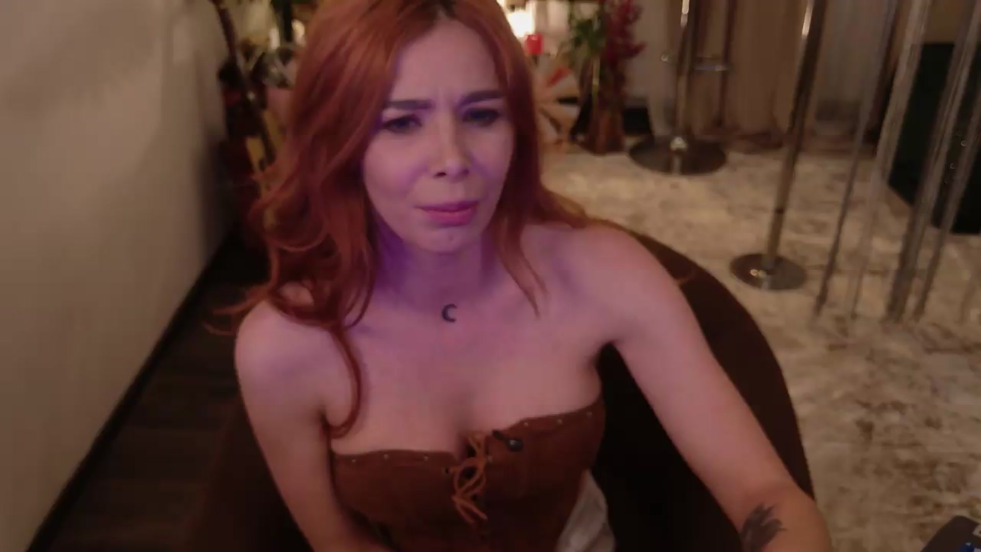 Gallery image thumbnail from MilaJoulie's myfreecams stream on, 05/14/2026, 22:48 image 2 of 20