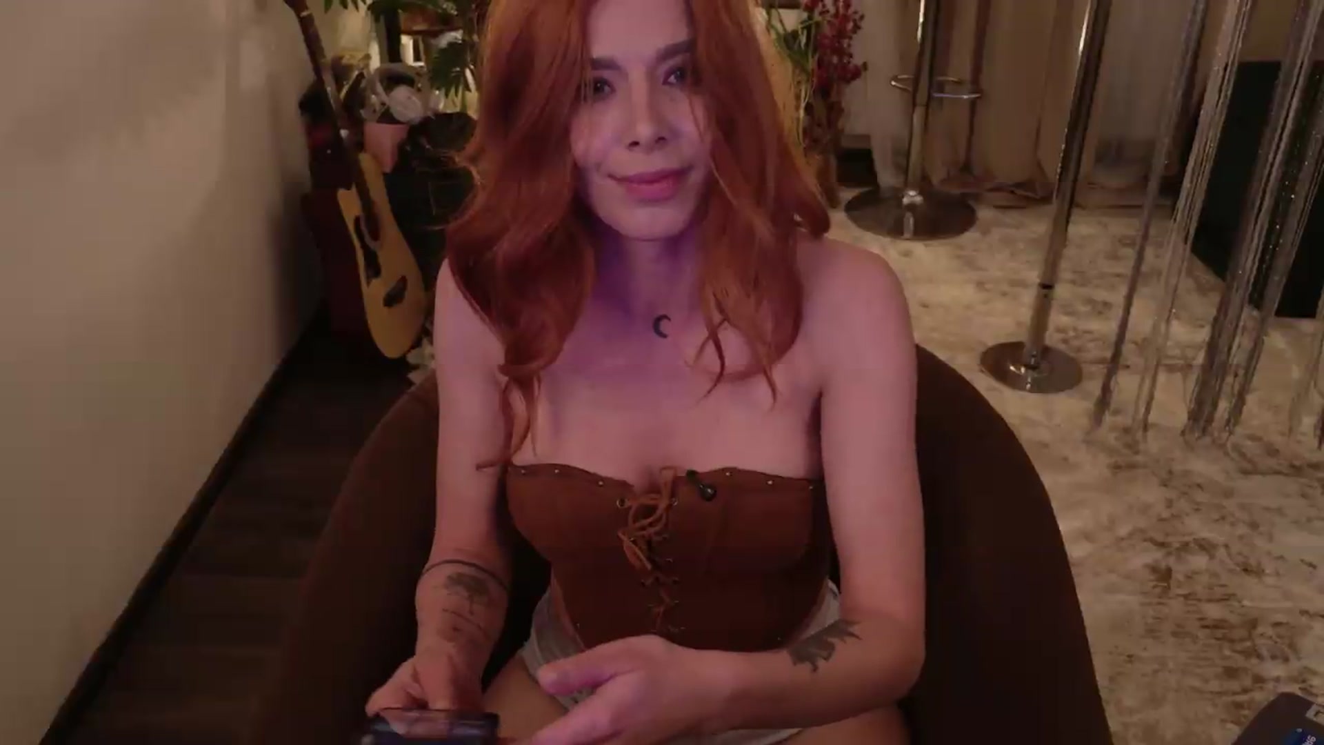 Gallery image thumbnail from MilaJoulie's myfreecams stream on, 05/14/2026, 22:48 image 11 of 20