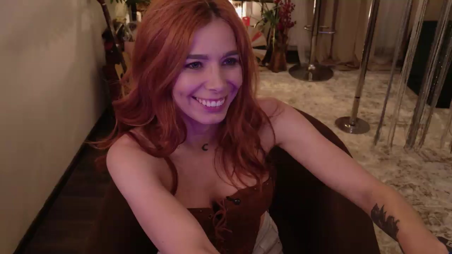 Gallery image thumbnail from MilaJoulie's myfreecams stream on, 05/14/2026, 22:48 image 1 of 20