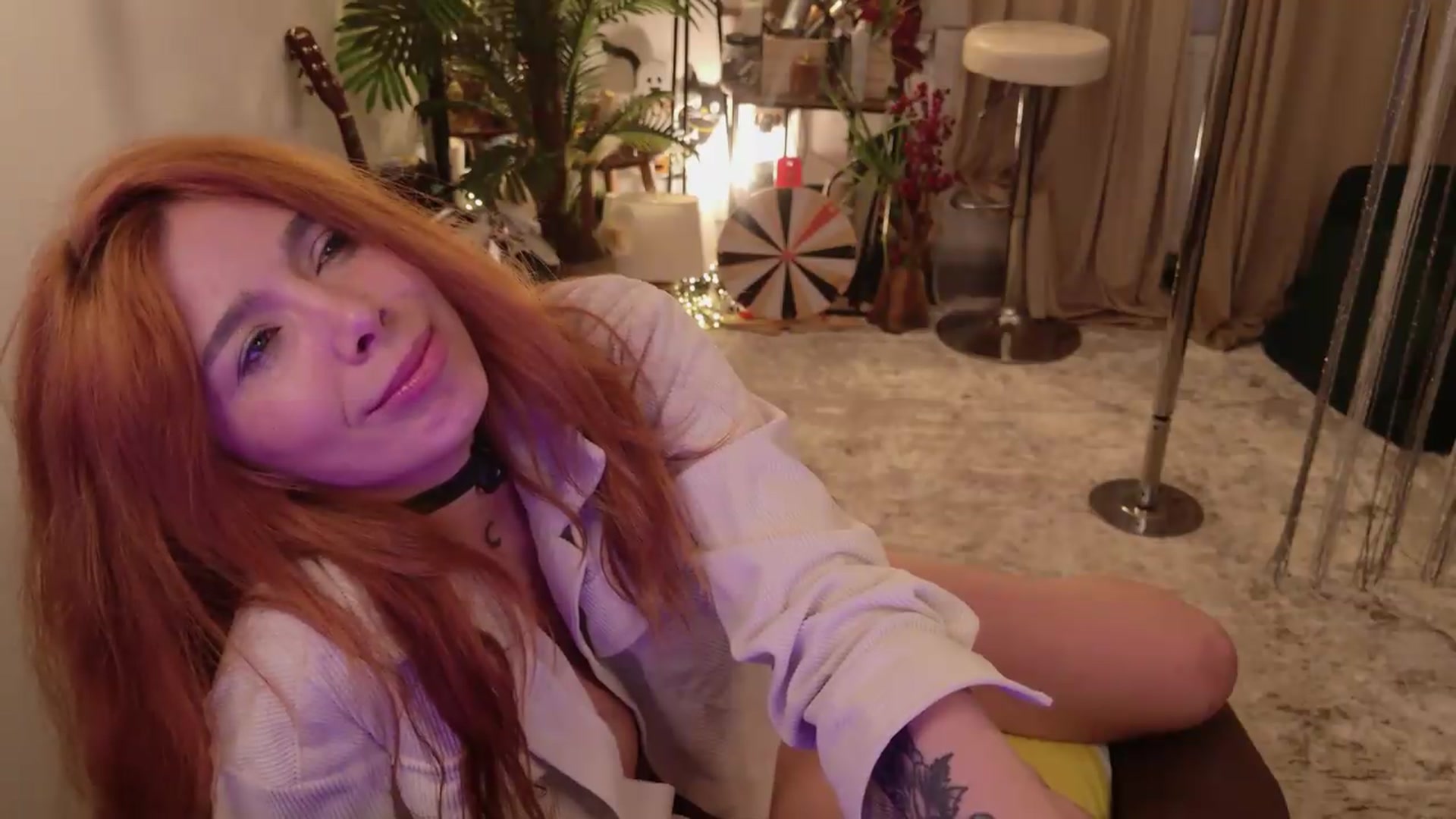 Gallery image thumbnail from MilaJoulie's myfreecams stream on, 05/16/2026, 04:12 image 9 of 20