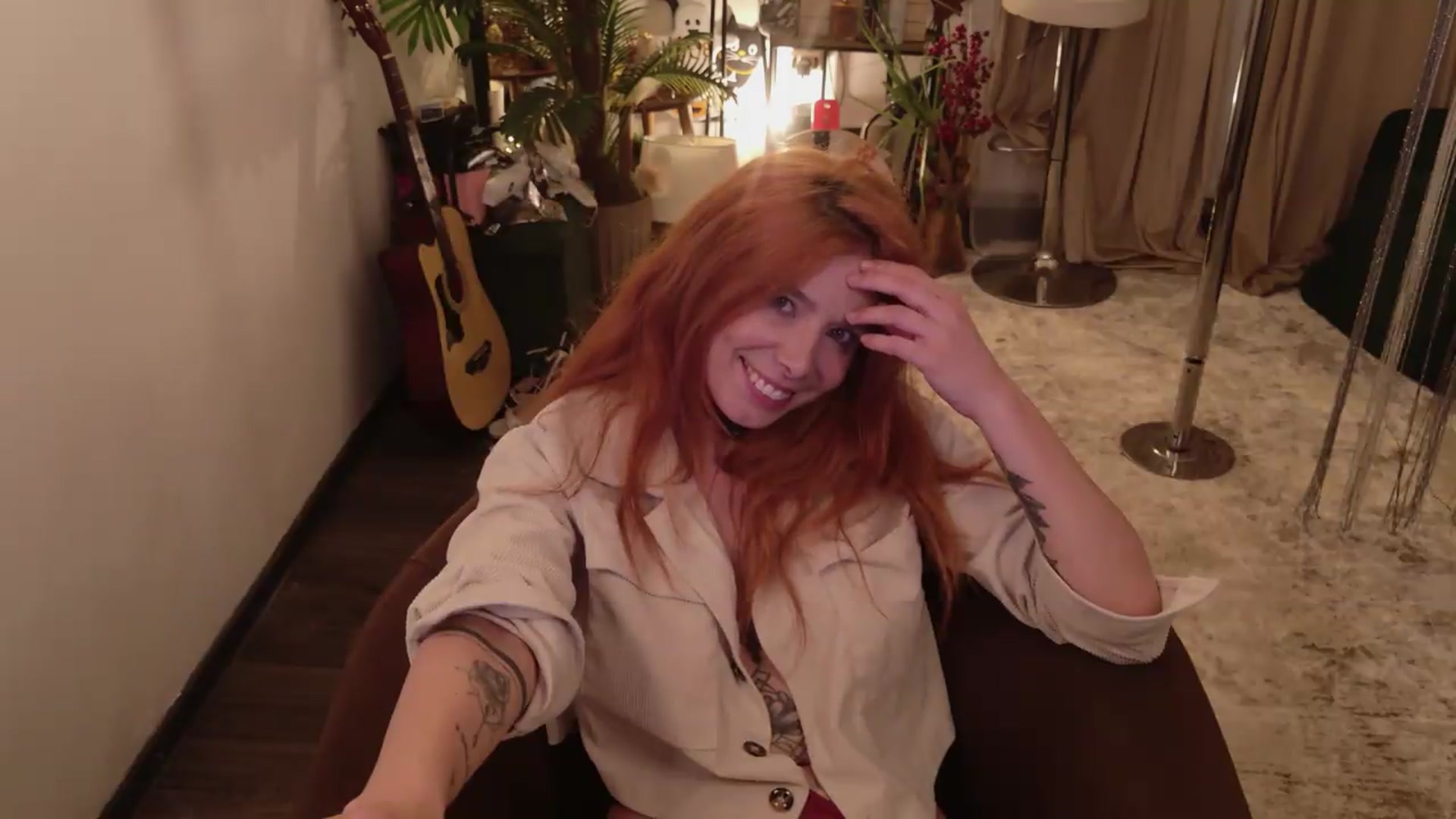 Gallery image thumbnail from MilaJoulie's myfreecams stream on, 05/16/2026, 04:12 image 3 of 20