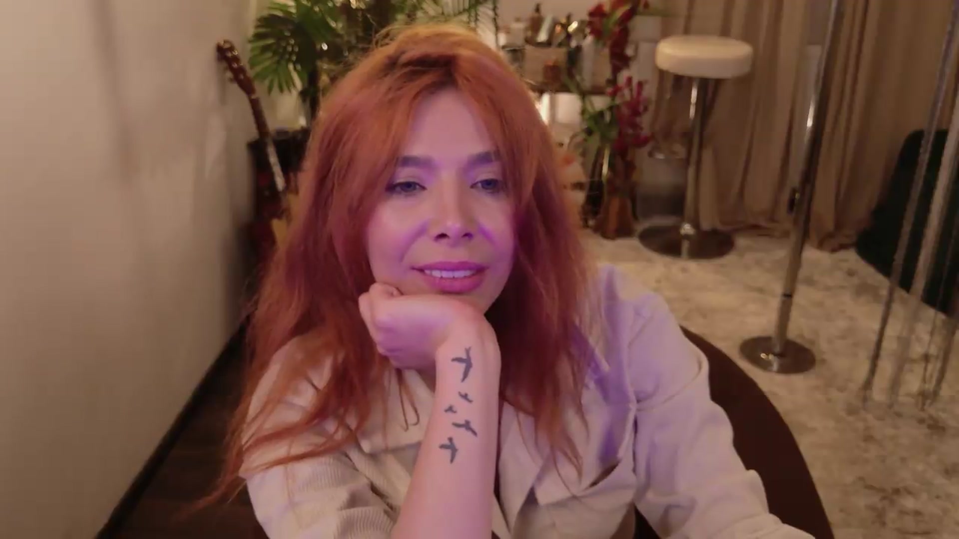 Gallery image thumbnail from MilaJoulie's myfreecams stream on, 05/16/2026, 04:12 image 2 of 20