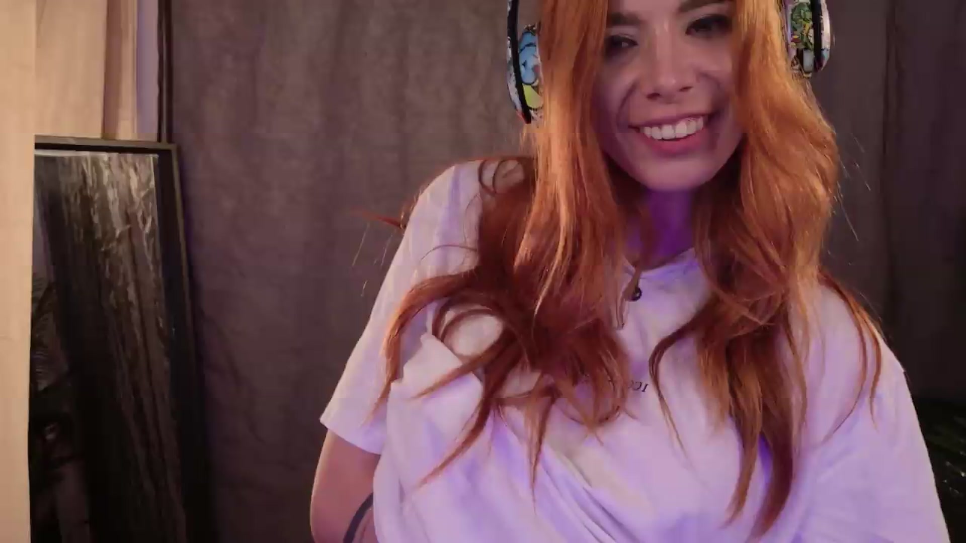 Gallery image thumbnail from MilaJoulie's myfreecams stream on, 05/25/2026, 03:34 image 6 of 20