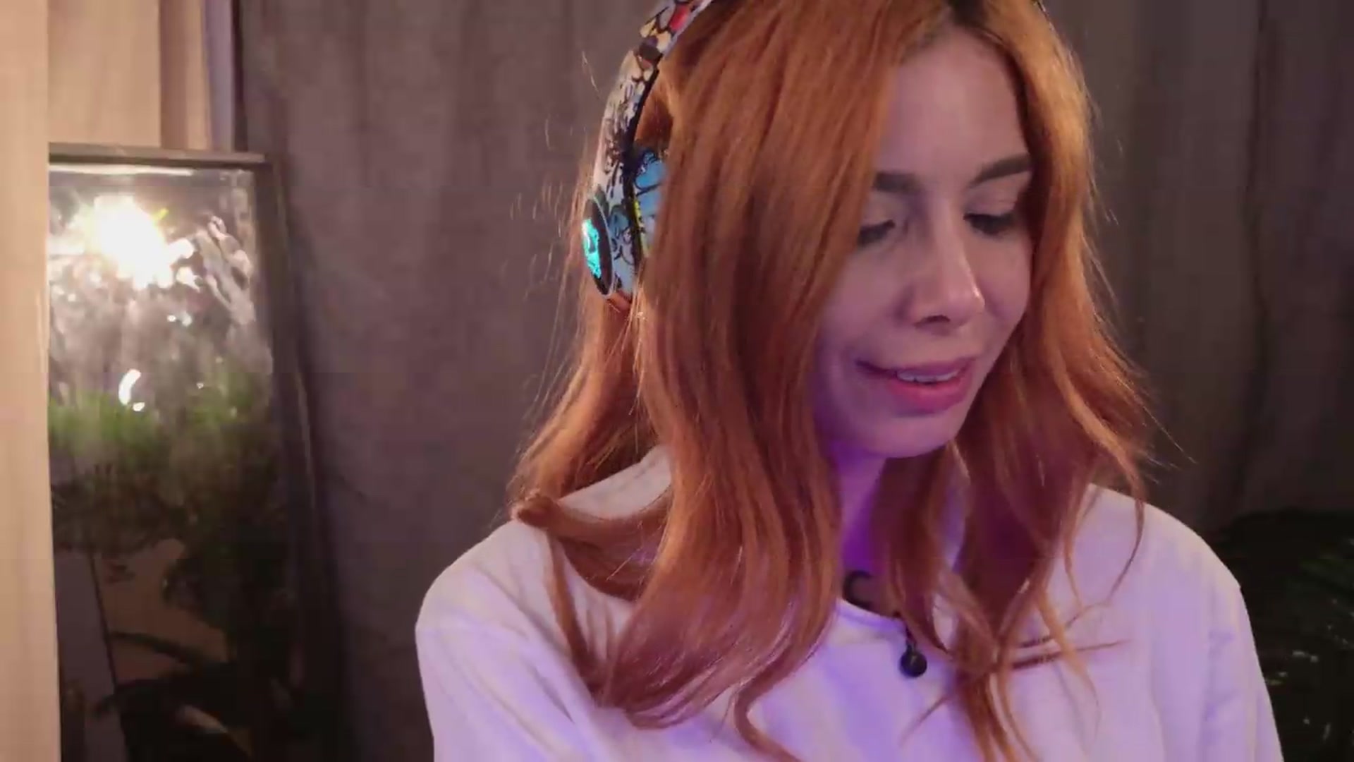 Gallery image thumbnail from MilaJoulie's myfreecams stream on, 05/25/2026, 03:34 image 12 of 20