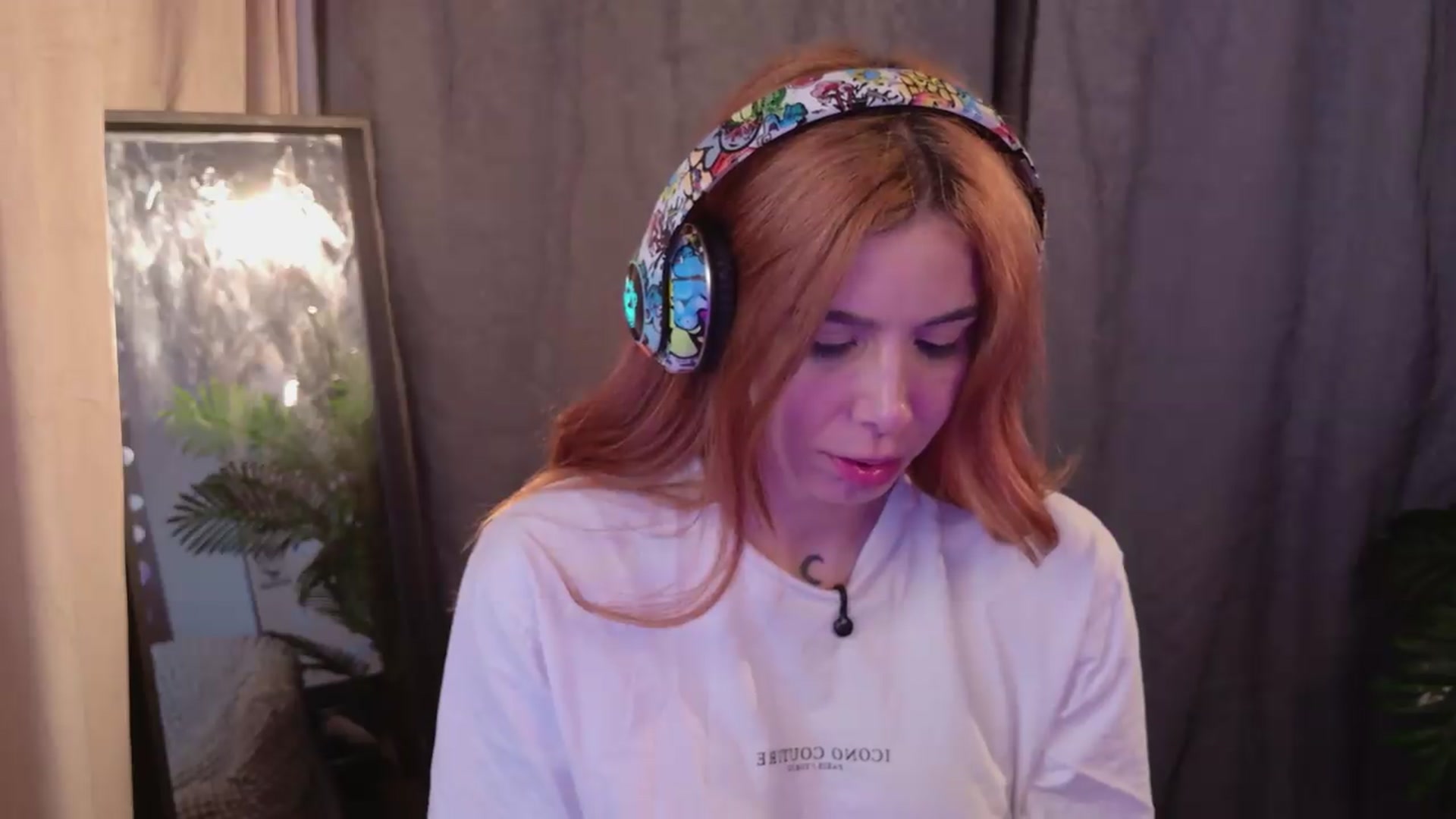 Gallery image thumbnail from MilaJoulie's myfreecams stream on, 05/25/2026, 03:34 image 19 of 20