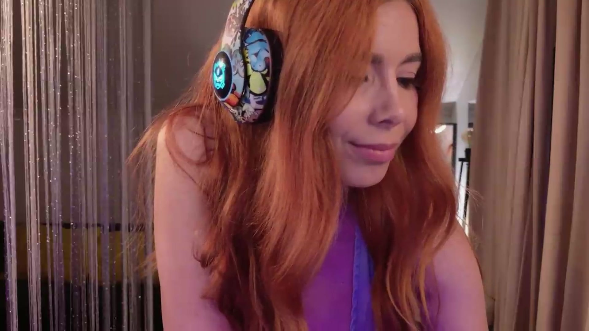 Gallery image thumbnail from MilaJoulie's myfreecams stream on, 05/25/2026, 22:39 image 4 of 20