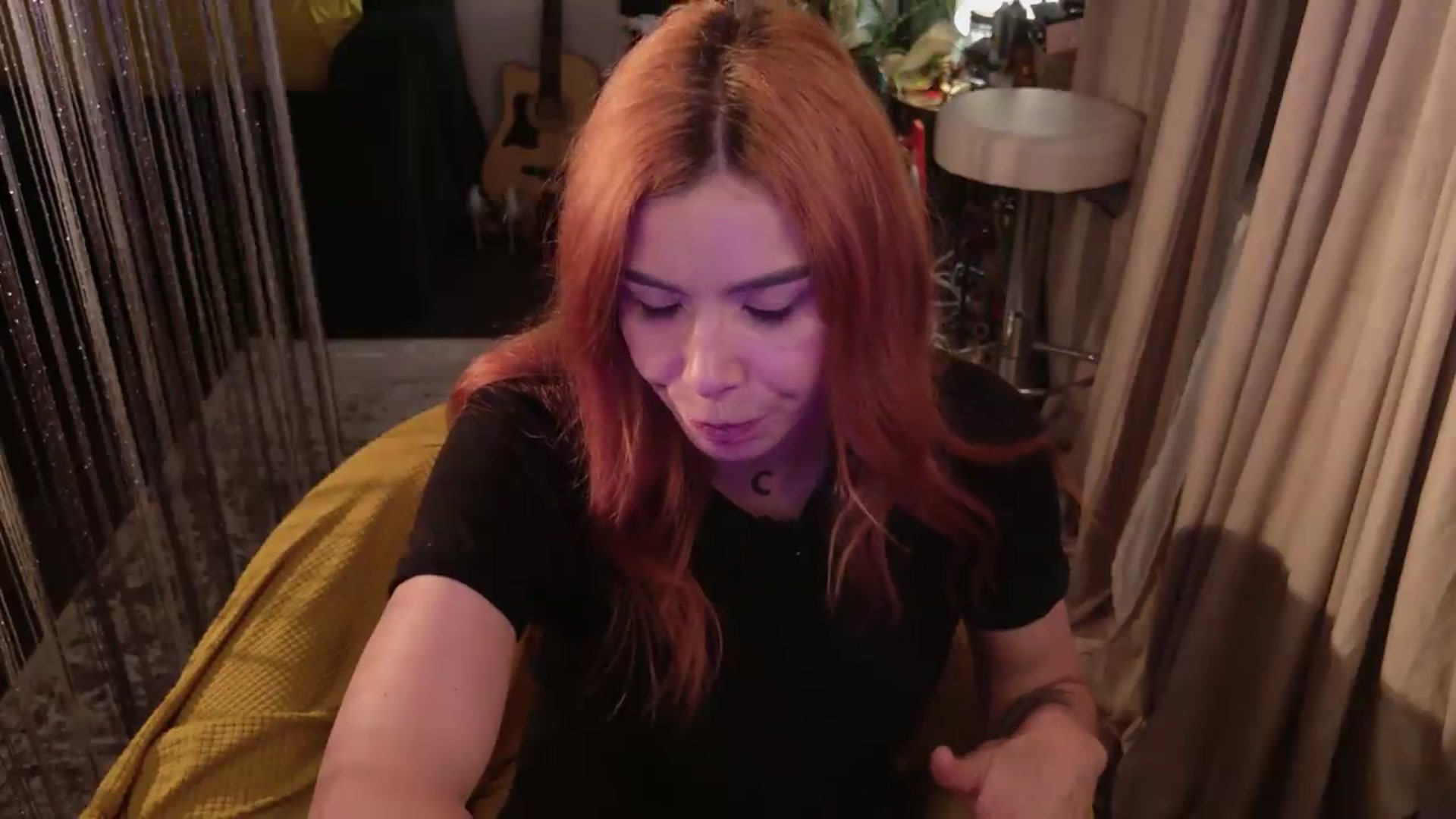 Gallery image thumbnail from MilaJoulie's myfreecams stream on, 05/25/2026, 22:39 image 18 of 20