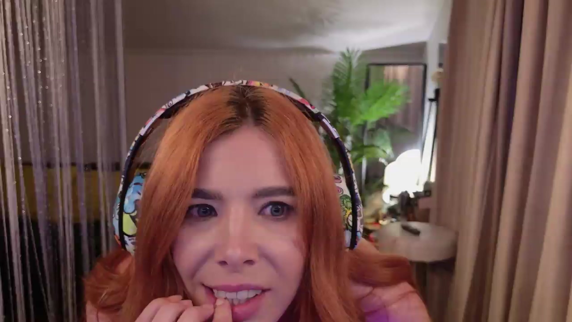Gallery image thumbnail from MilaJoulie's myfreecams stream on, 05/25/2026, 22:39 image 1 of 20