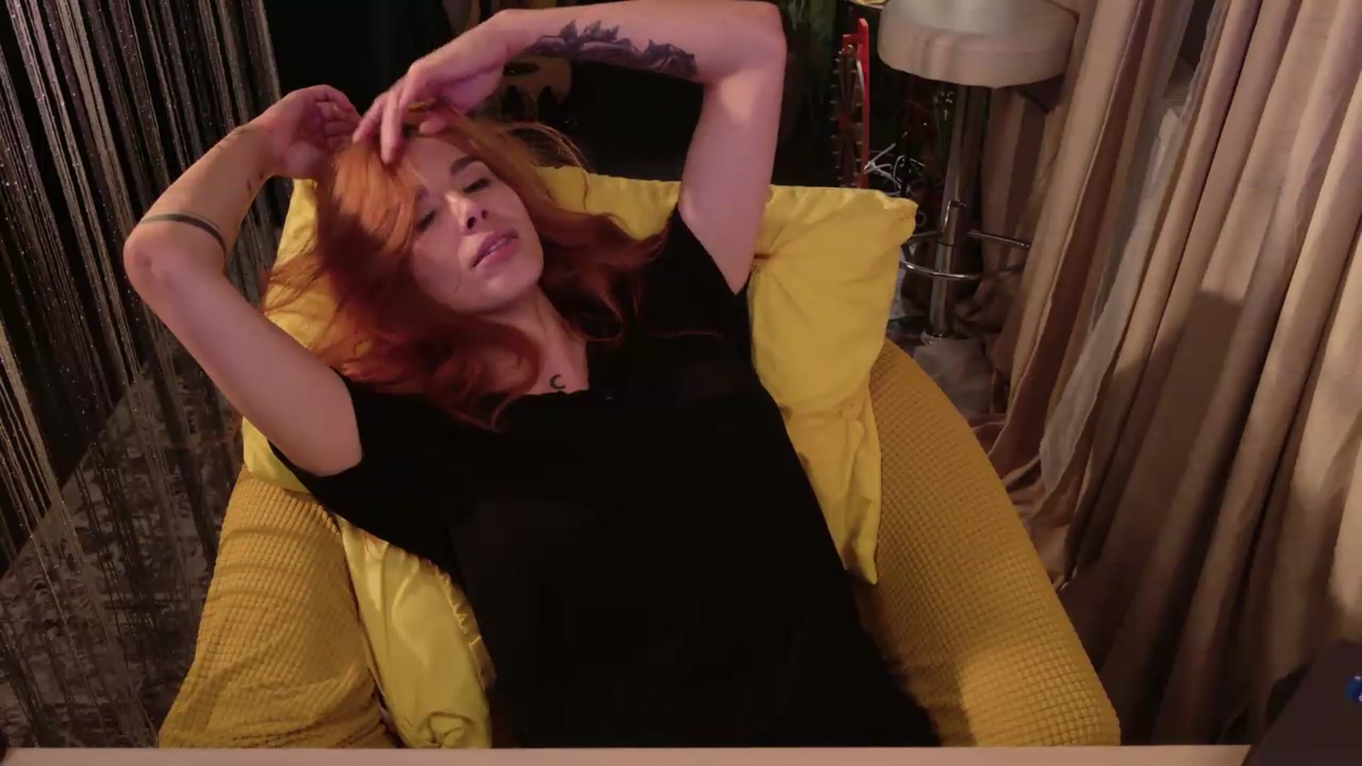 Gallery image thumbnail from MilaJoulie's myfreecams stream on, 05/25/2026, 22:39 image 20 of 20