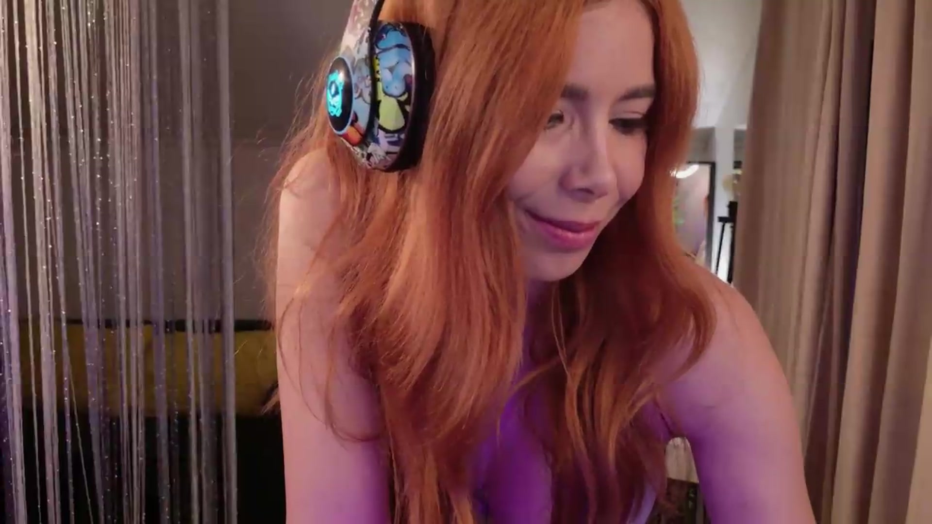 Gallery image thumbnail from MilaJoulie's myfreecams stream on, 05/25/2026, 22:39 image 2 of 20
