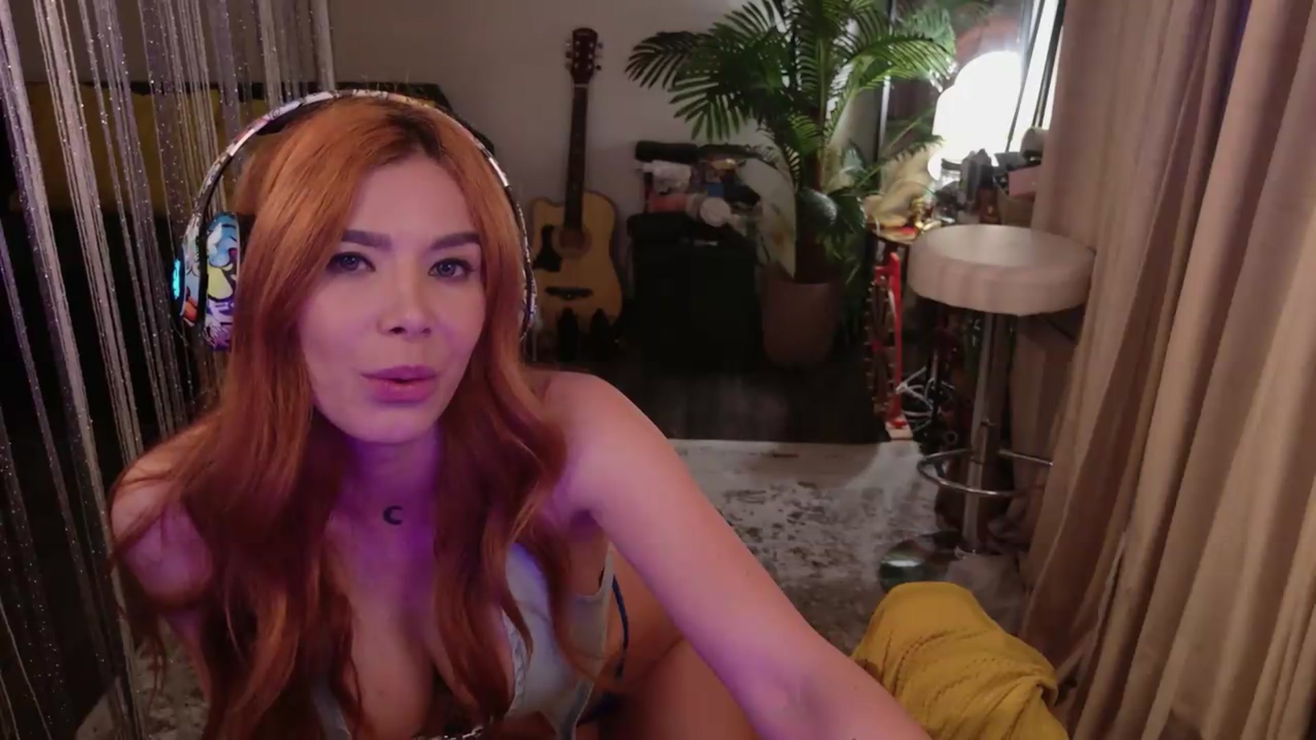 Gallery image thumbnail from MilaJoulie's myfreecams stream on, 05/25/2026, 22:39 image 3 of 20