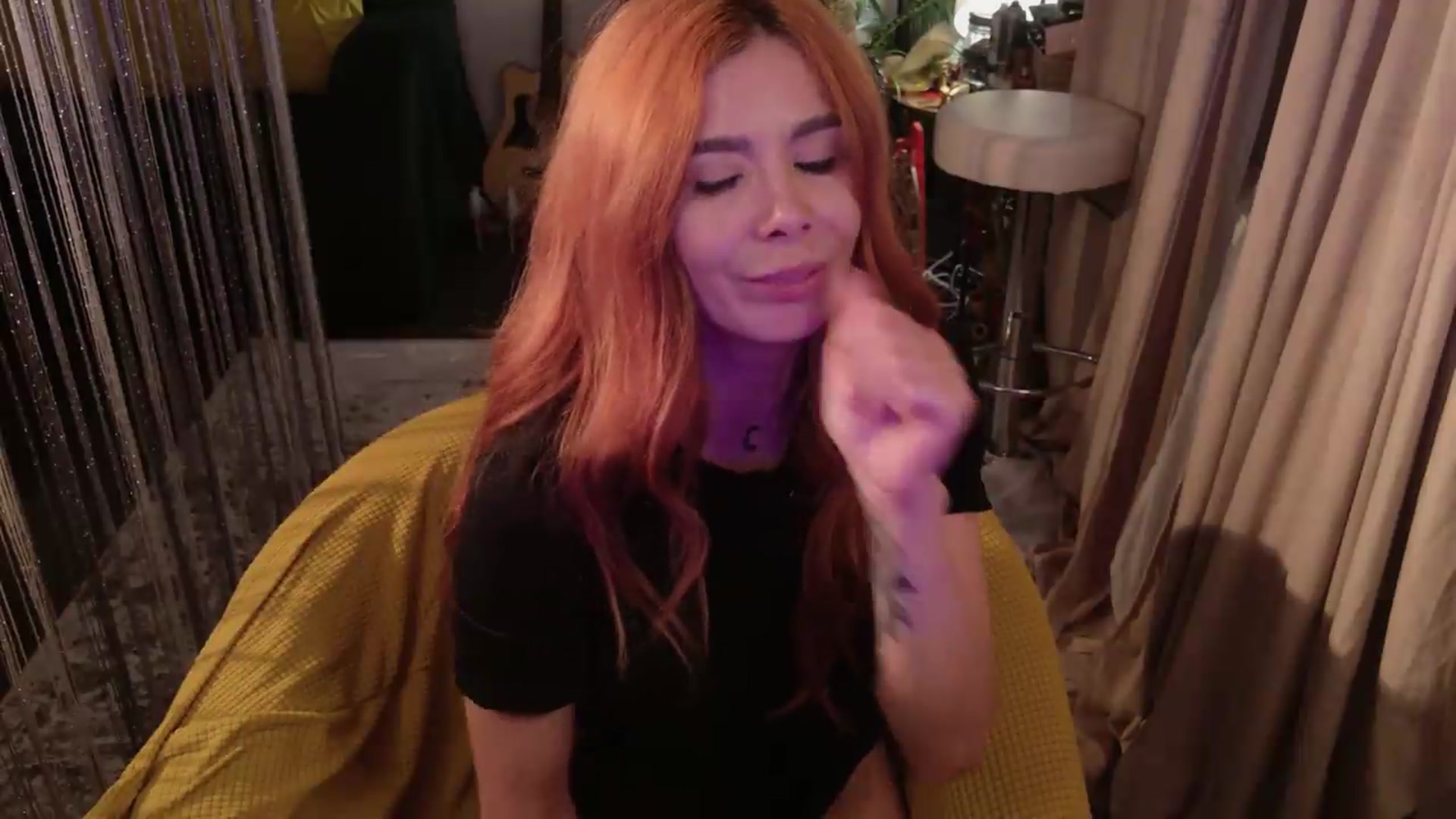 Gallery image thumbnail from MilaJoulie's myfreecams stream on, 05/25/2026, 22:39 image 19 of 20