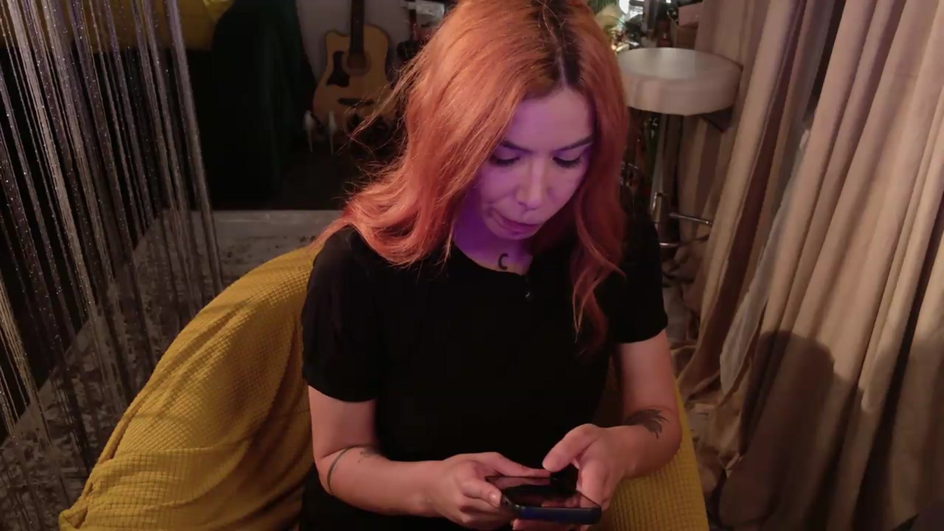 Gallery image thumbnail from MilaJoulie's myfreecams stream on, 05/25/2026, 22:39 image 17 of 20