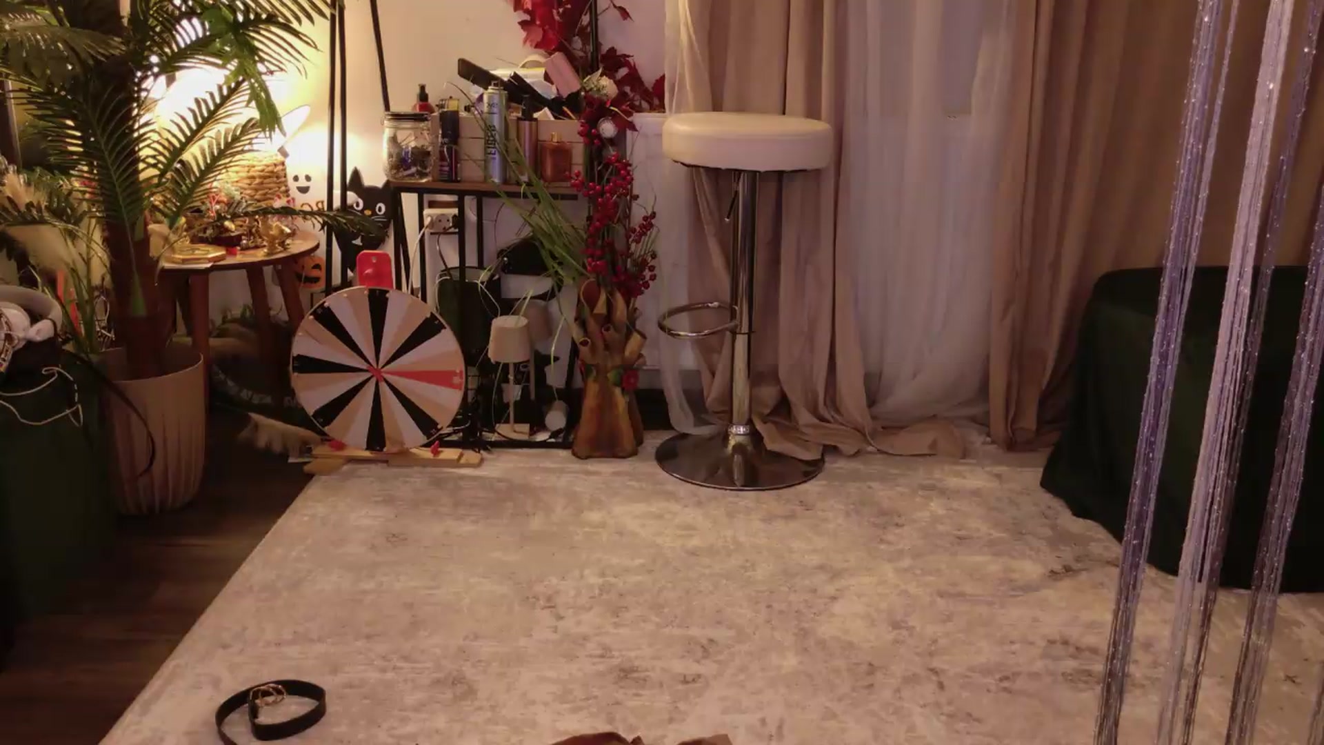 Gallery image thumbnail from MilaJoulie's myfreecams stream on, 05/27/2026, 22:08 image 14 of 20