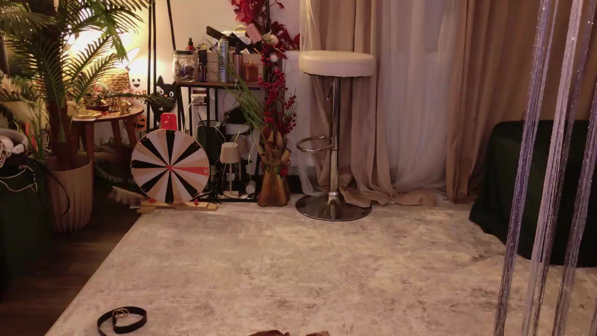 Gallery image thumbnail from MilaJoulie's myfreecams stream on, 05/27/2026, 22:08 image 13 of 20